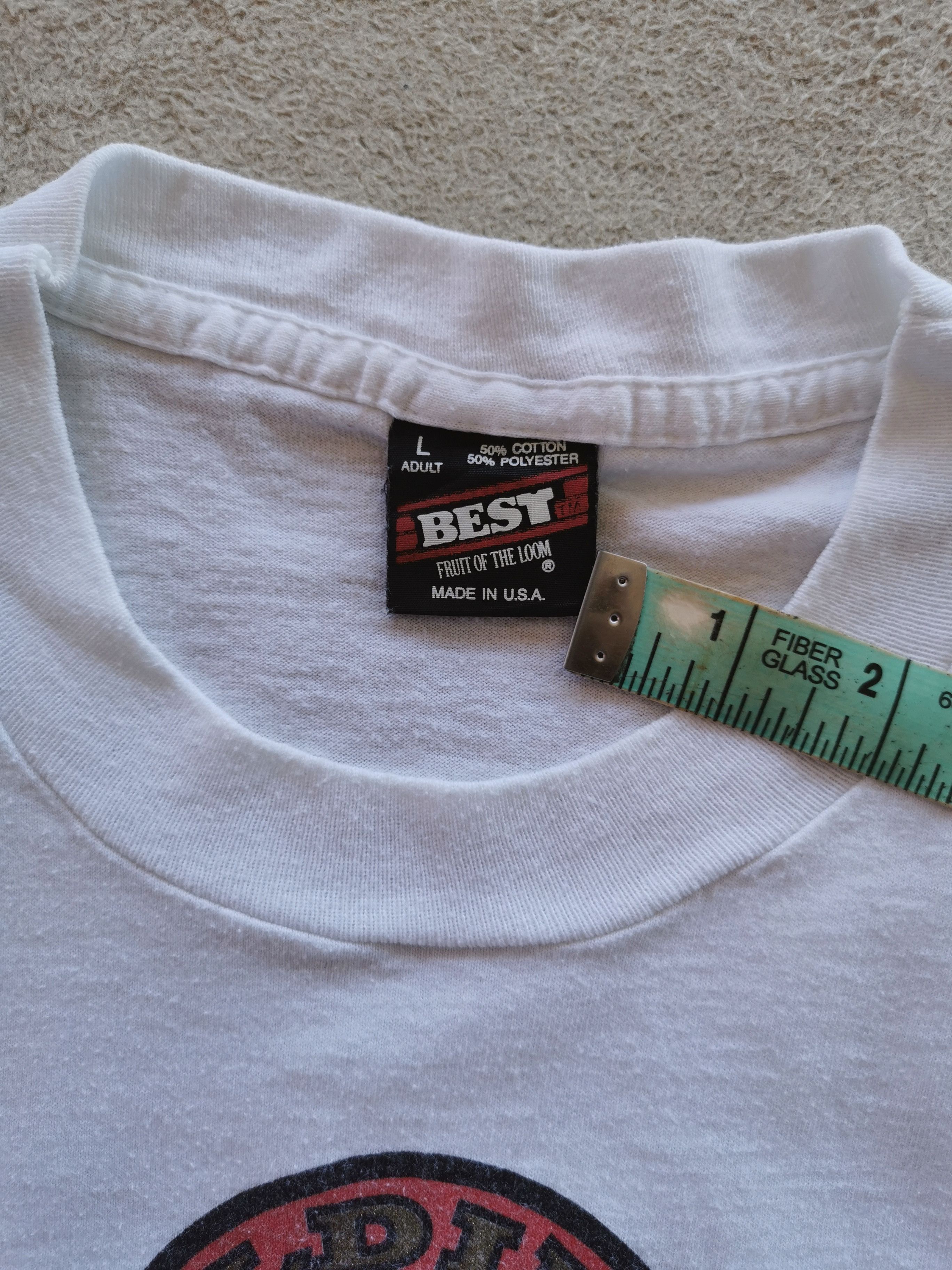 Other 🔥Last Drop DELETE TODAY 🔥 Vintage Bible Baptist Church Size US L / EU 52-54 / 3 - 6 Thumbnail