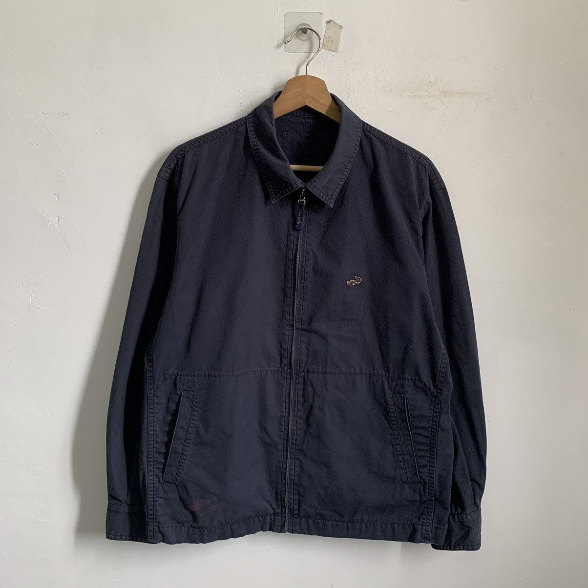 Crocodile Jacket Mix9