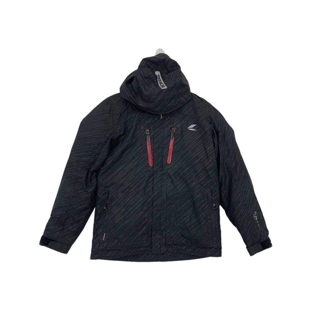 Rare!! TAICHI racing jacket