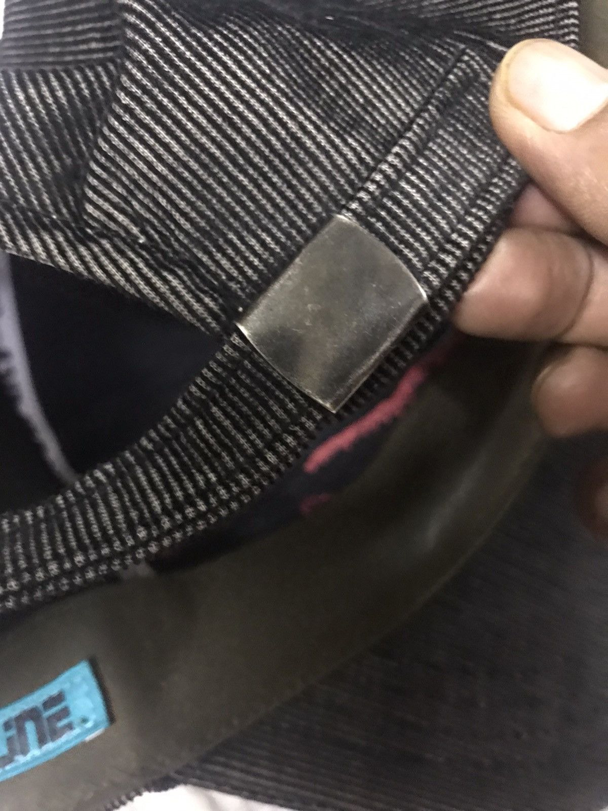 CA4LA Vtg Corduroy Ca4la x Morumo Cap Size ONE SIZE - 6 Thumbnail