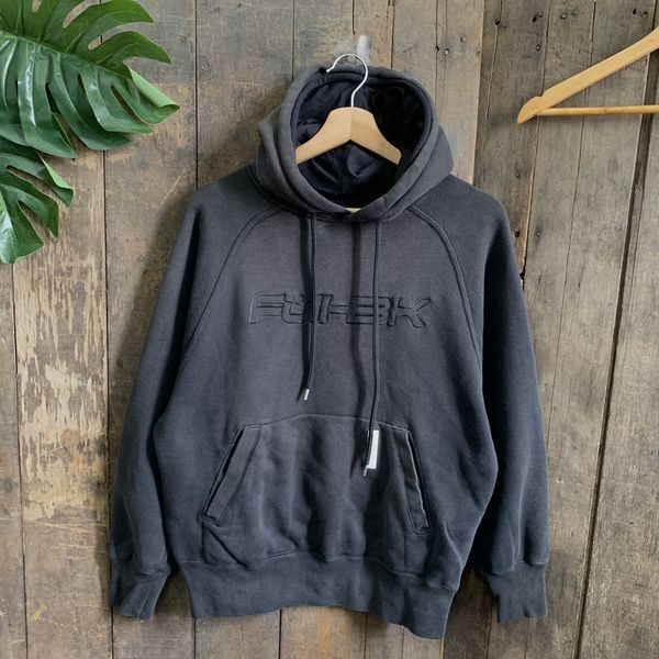 Streetwear Full-BK hoodie | Grailed