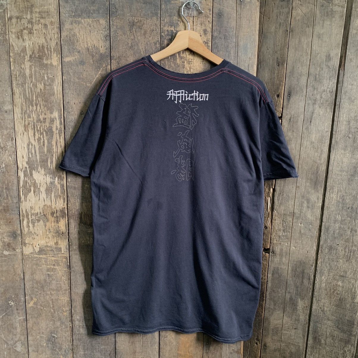 Vintage Affliction TShirt Size US XL / EU 56 / 4 - 7 Thumbnail