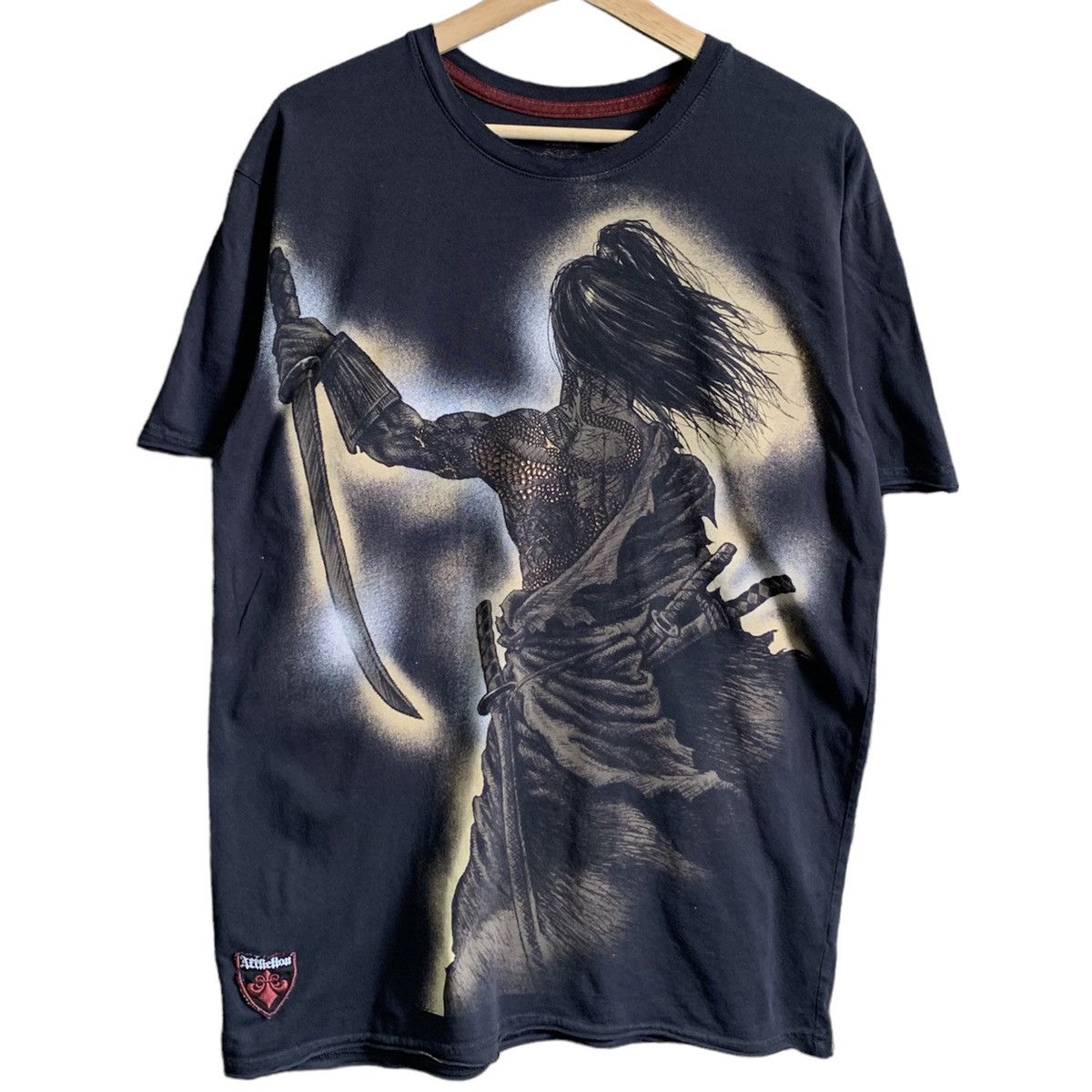 Affliction TShirt