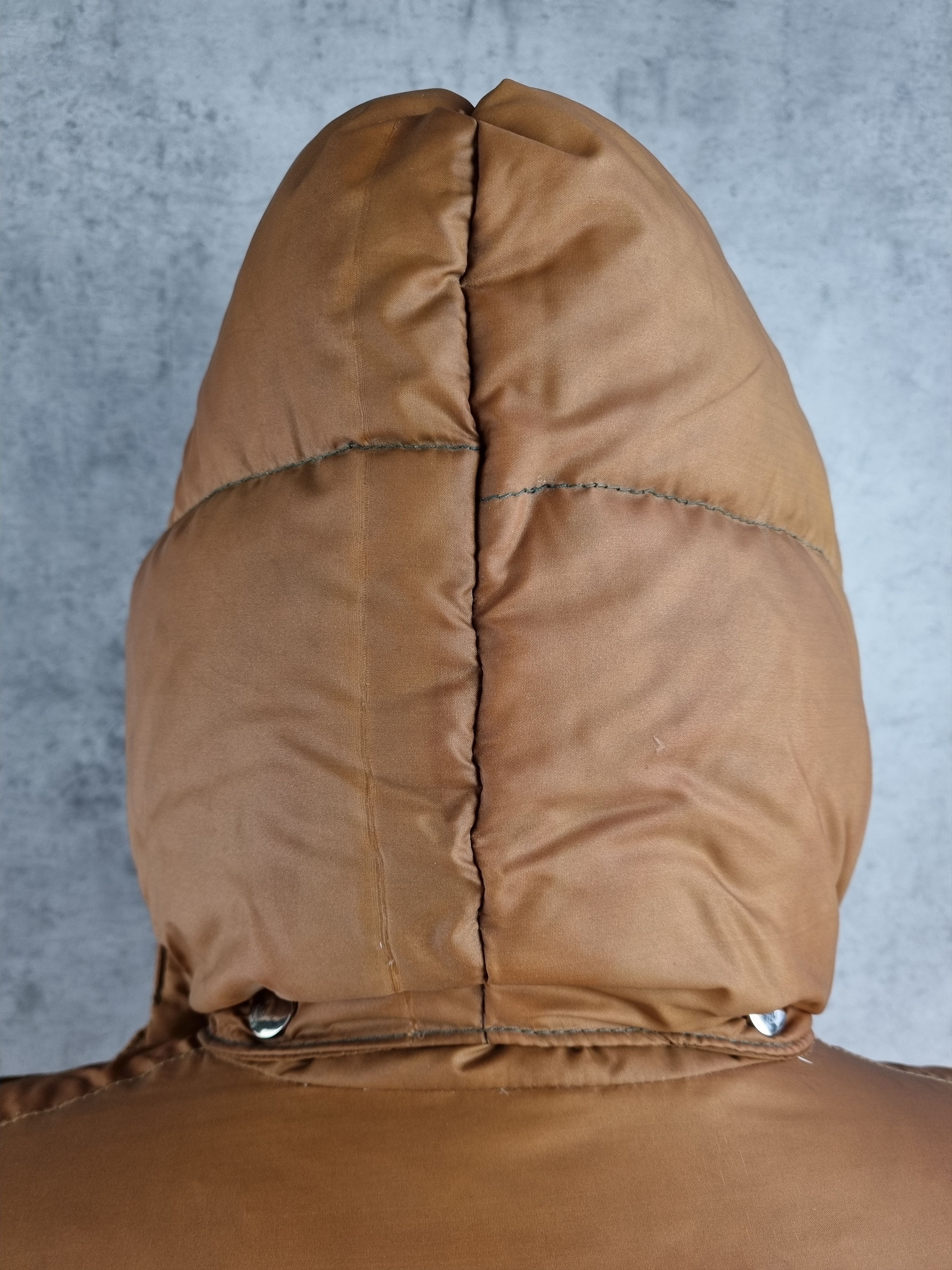 Vintage Rare 80s Vintage Alpinist Heavy Jacket Size US L / EU 52-54 / 3 - 18 Thumbnail