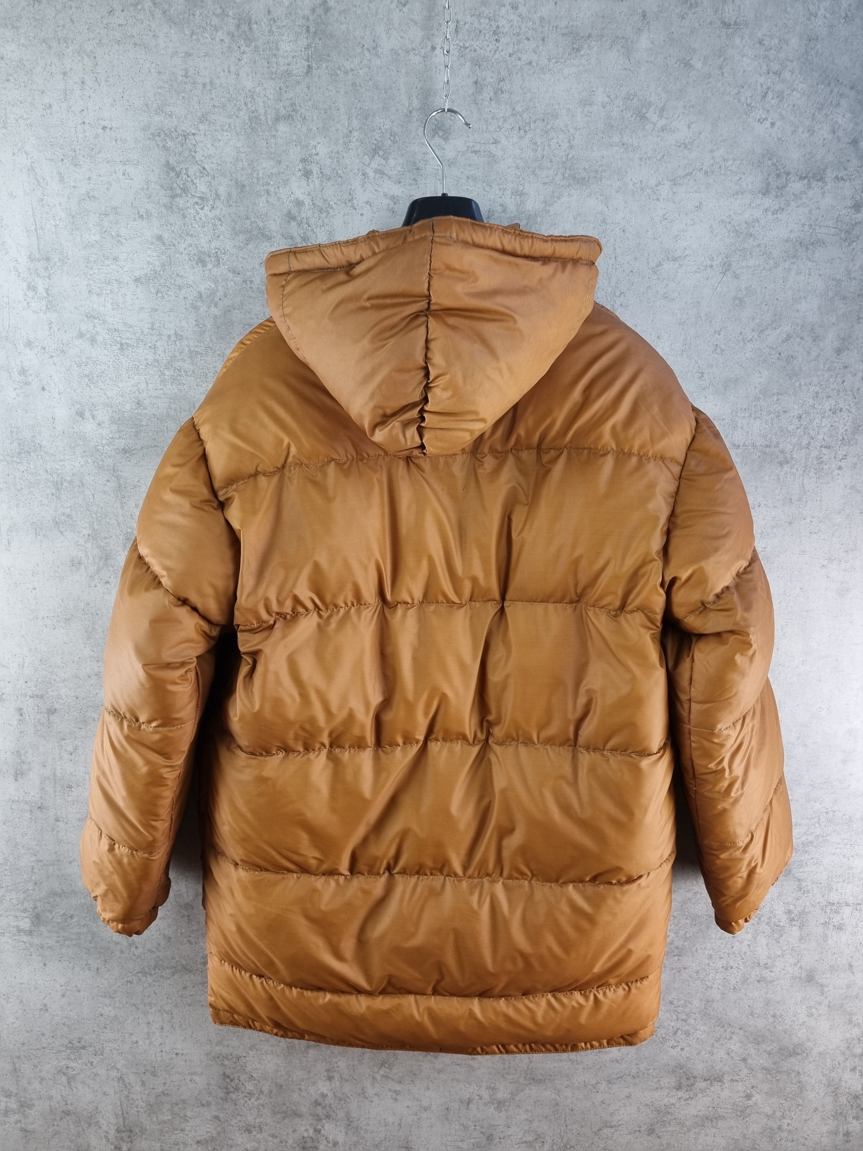 Vintage Rare 80s Vintage Alpinist Heavy Jacket Size US L / EU 52-54 / 3 - 5 Thumbnail