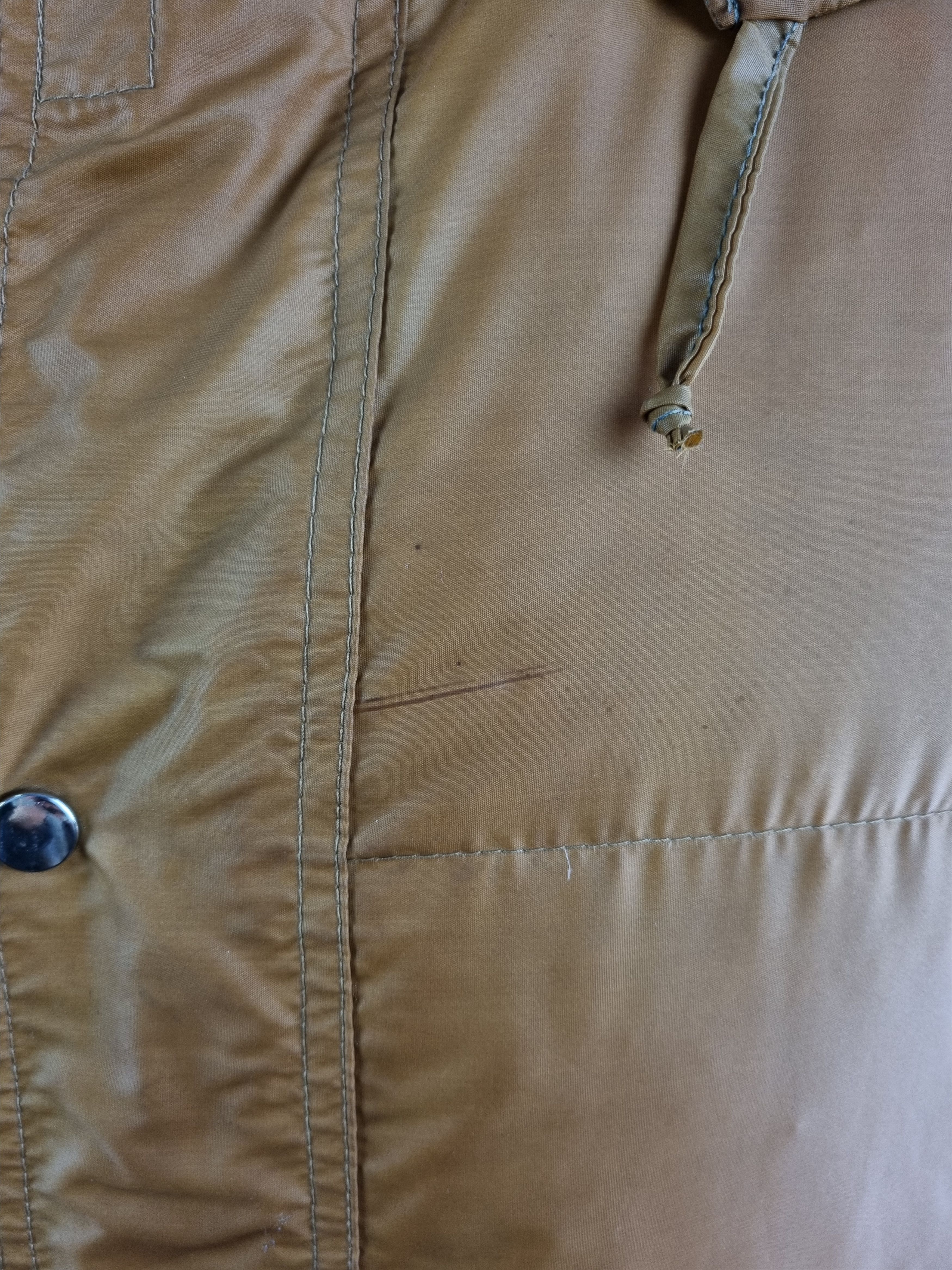 Vintage Rare 80s Vintage Alpinist Heavy Jacket Size US L / EU 52-54 / 3 - 11 Thumbnail
