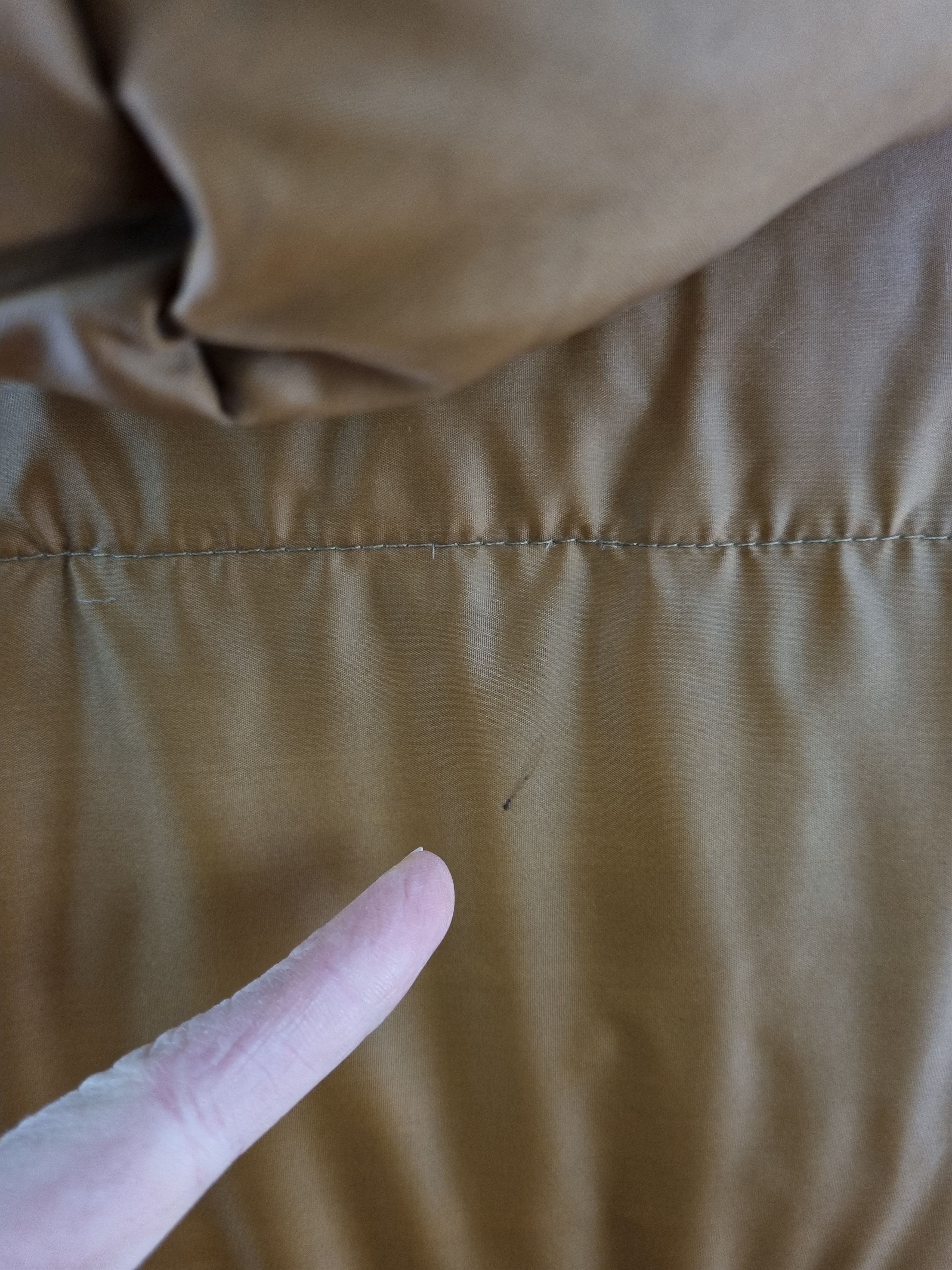 Vintage Rare 80s Vintage Alpinist Heavy Jacket Size US L / EU 52-54 / 3 - 16 Thumbnail
