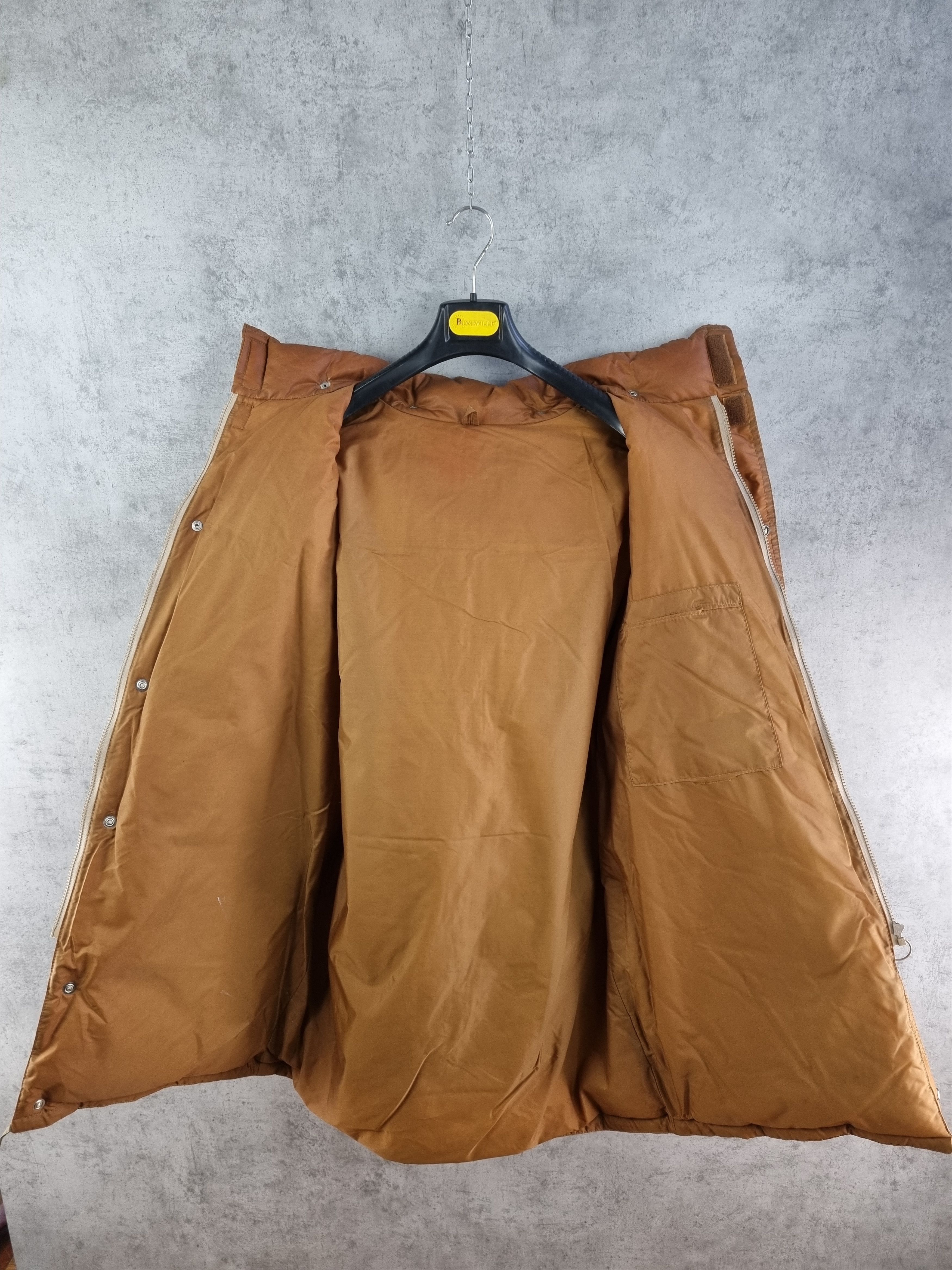 Vintage Rare 80s Vintage Alpinist Heavy Jacket Size US L / EU 52-54 / 3 - 6 Thumbnail