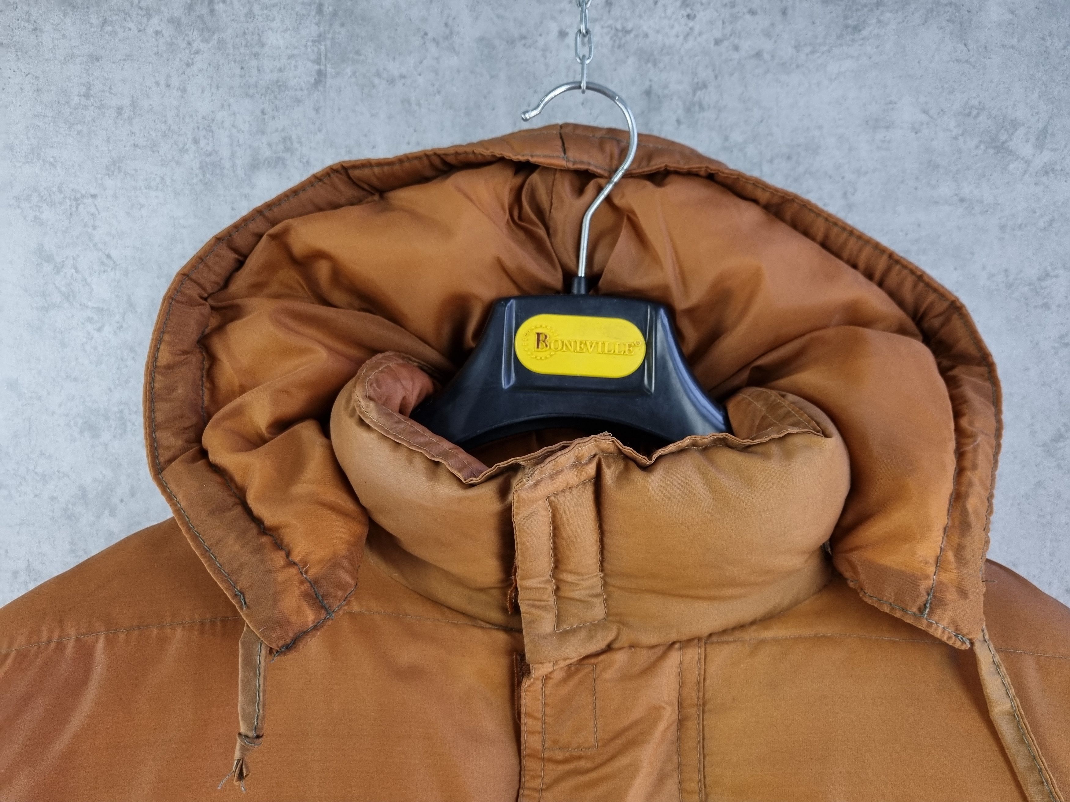 Vintage Rare 80s Vintage Alpinist Heavy Jacket Size US L / EU 52-54 / 3 - 7 Thumbnail