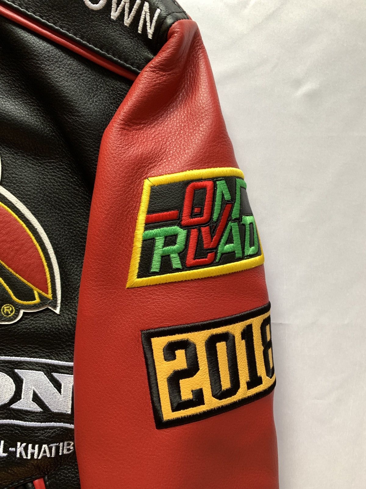 Drake Take Off x OVO x Scorpion 2018 Aubrey The Three Migos Jacket Size US M / EU 48-50 / 2 - 19 Thumbnail