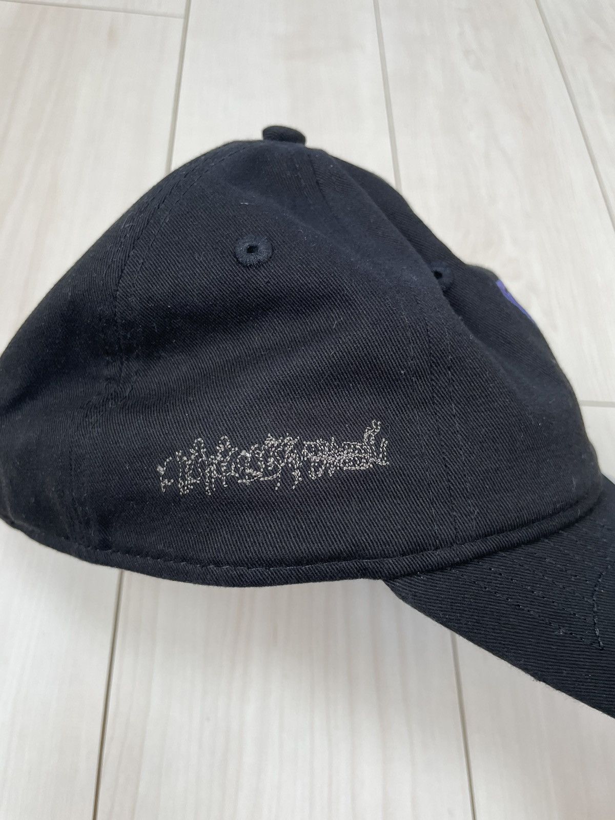 Kiko Kostadinov LAST DROP!!! Kiko Kostadinov Eeedoms Cap | Grailed