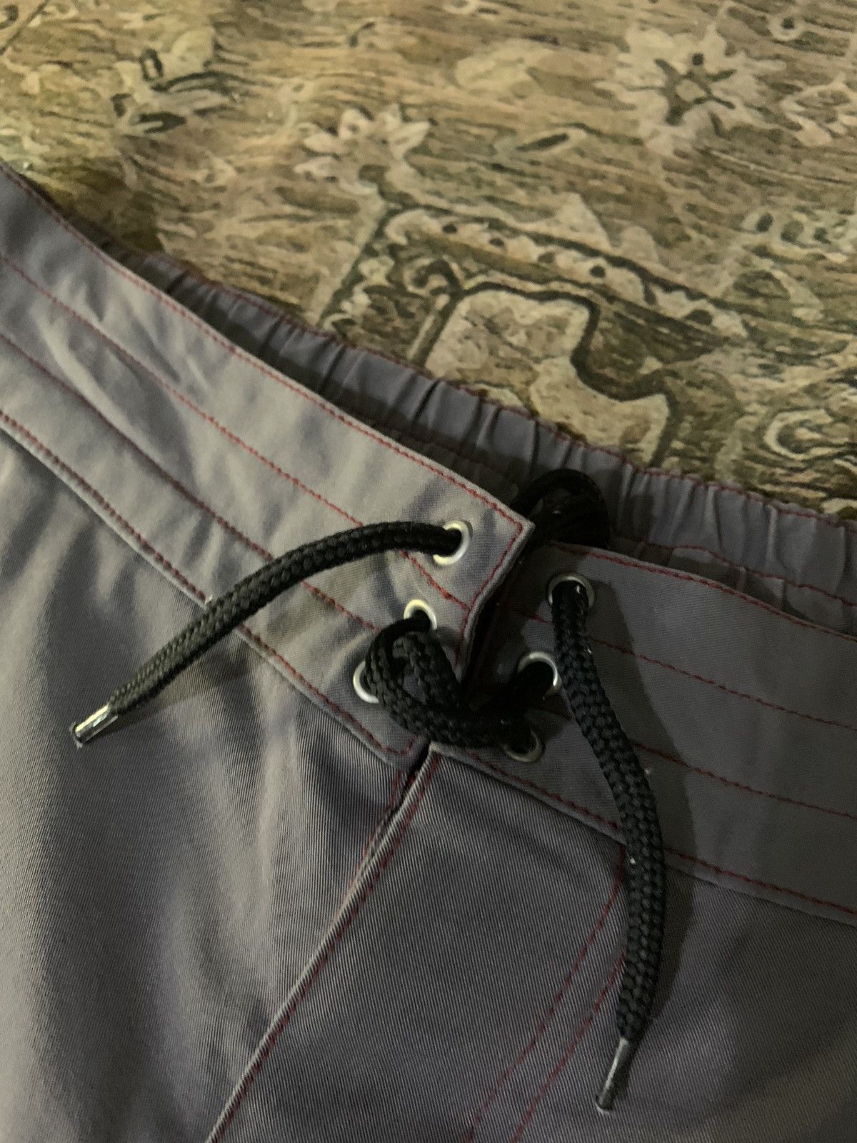 Burberry Rarely Burberry Nova Short Pant Size US 32 / EU 48 - 5 Thumbnail