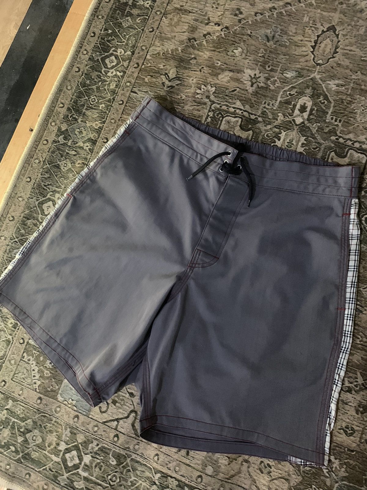 Burberry Rarely Burberry Nova Short Pant Size US 32 / EU 48 - 4 Thumbnail