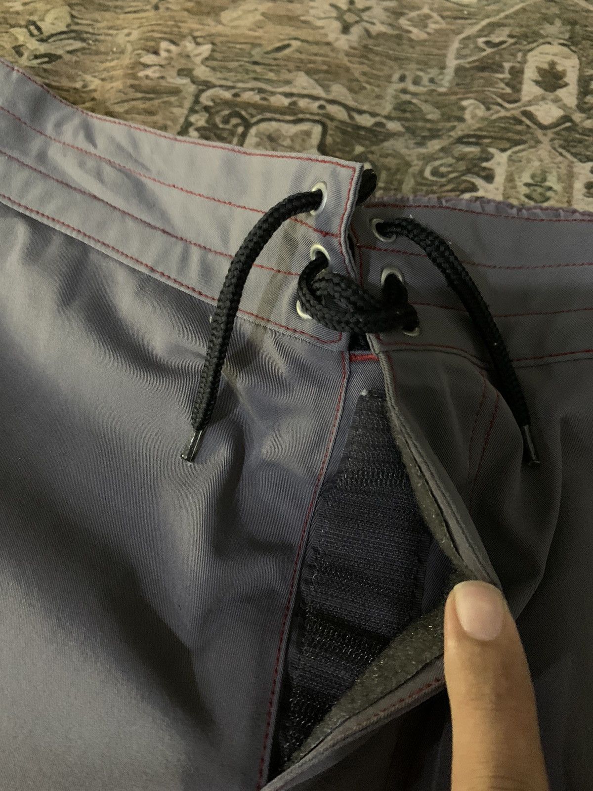 Burberry Rarely Burberry Nova Short Pant Size US 32 / EU 48 - 6 Thumbnail