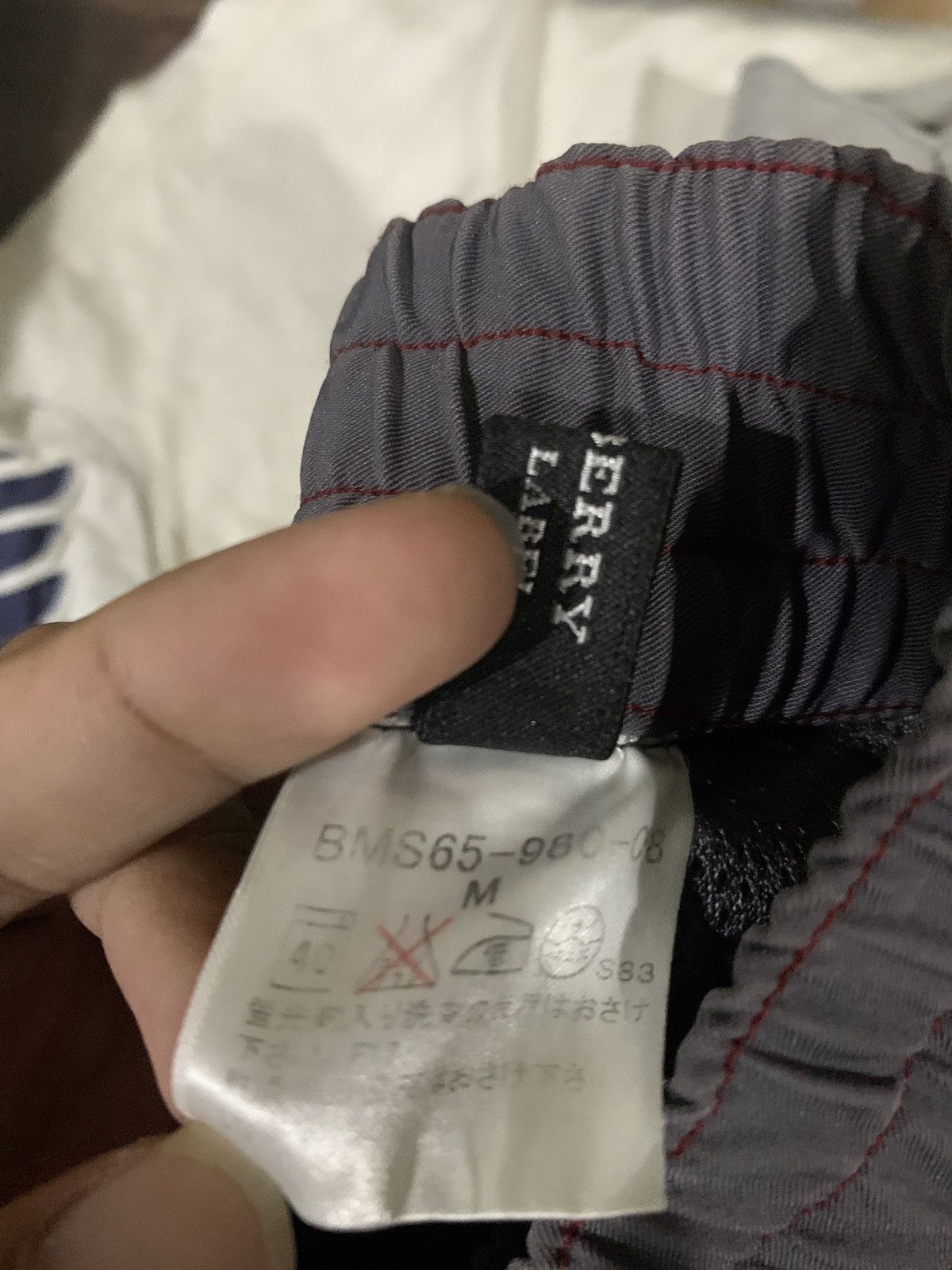 Burberry Rarely Burberry Nova Short Pant Size US 32 / EU 48 - 10 Thumbnail