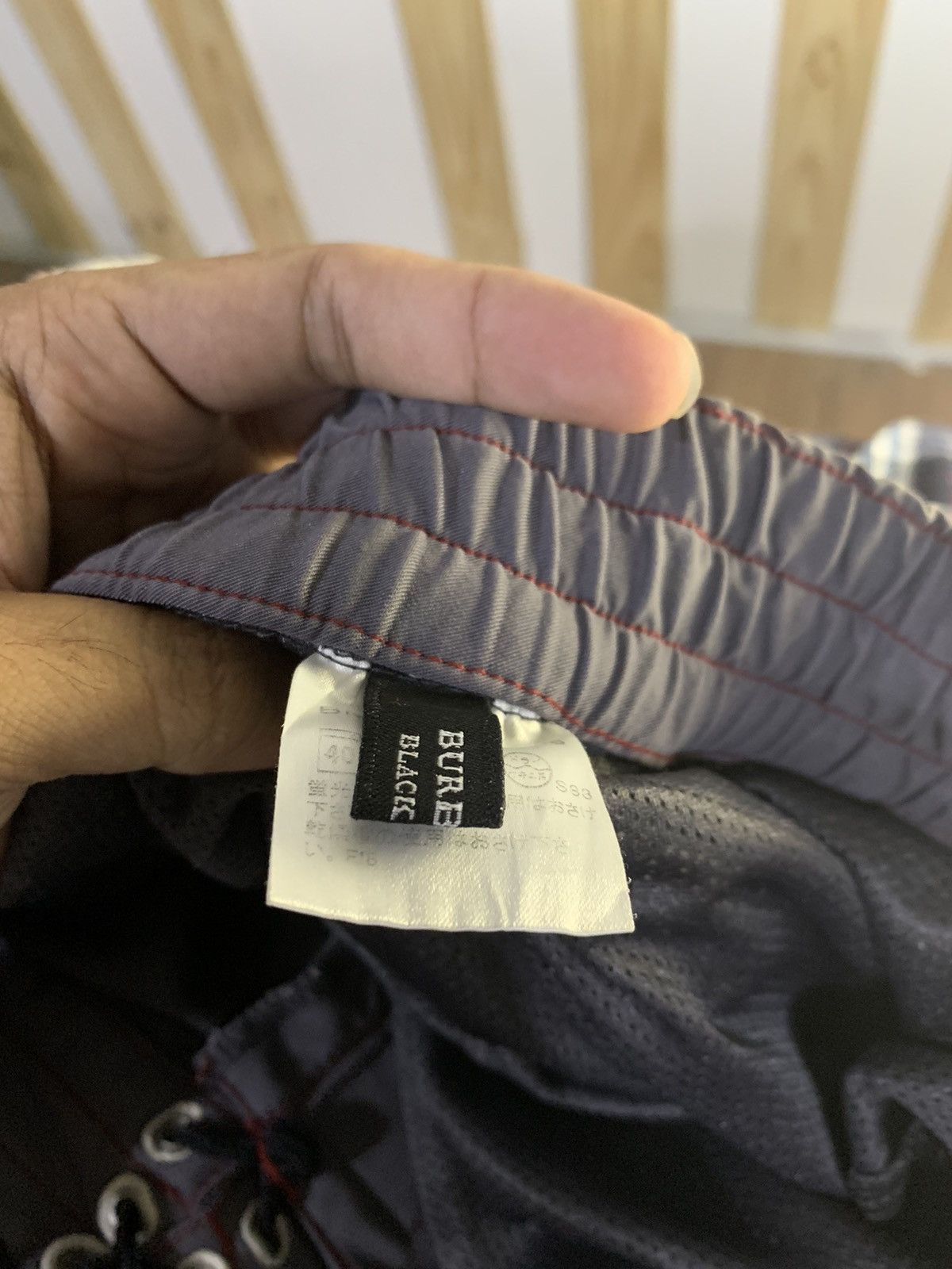 Burberry Rarely Burberry Nova Short Pant Size US 32 / EU 48 - 7 Thumbnail