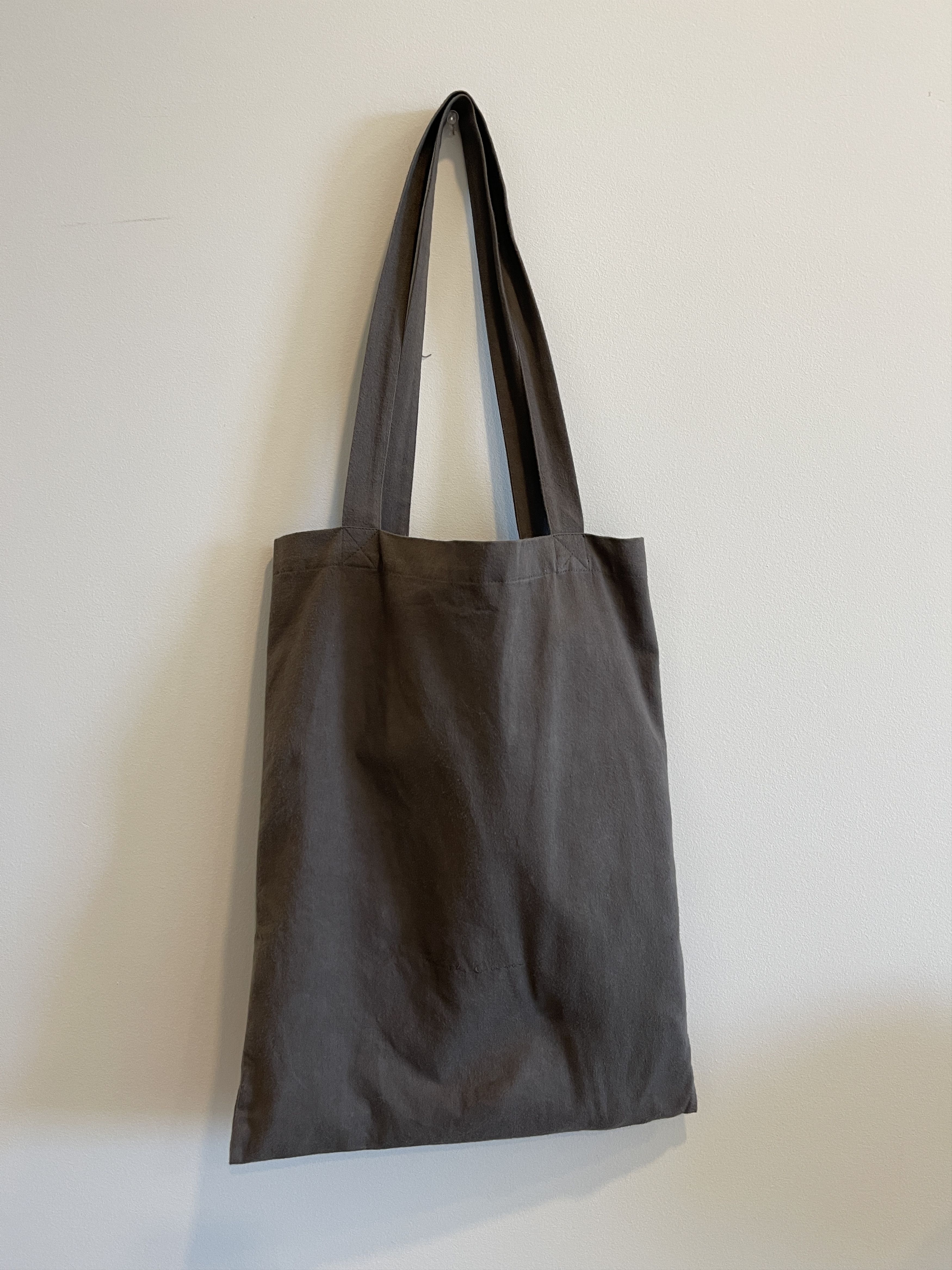 Rick Owens Rick Owens Mainline Tote Bag Size ONE SIZE - 1 Preview
