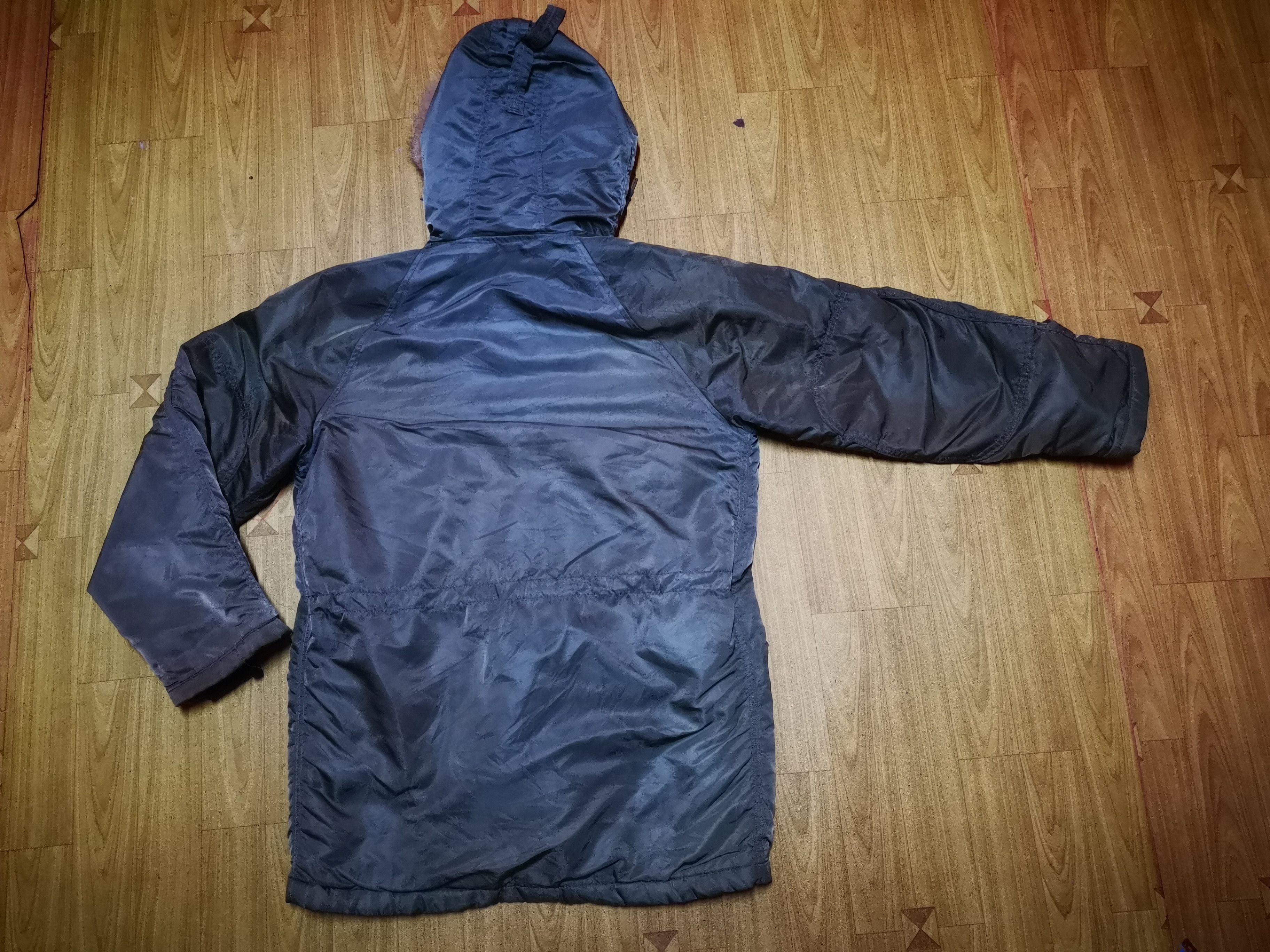 I. Spiewak And Sons × Vintage 🔥Parka Extreme cold Weather I. Spiewak & Son Size US L / EU 52-54 / 3 - 2 Thumbnail
