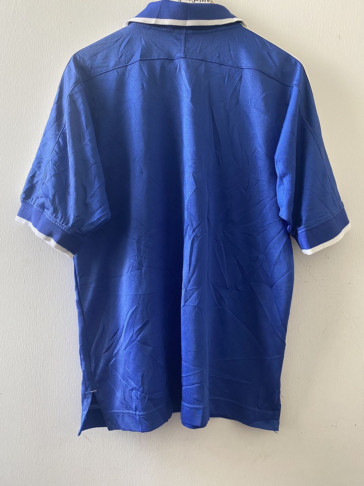 Nike Vintage x Nike X Brazil Football team 1998 Jersey Size US M / EU 48-50 / 2 - 13 Thumbnail