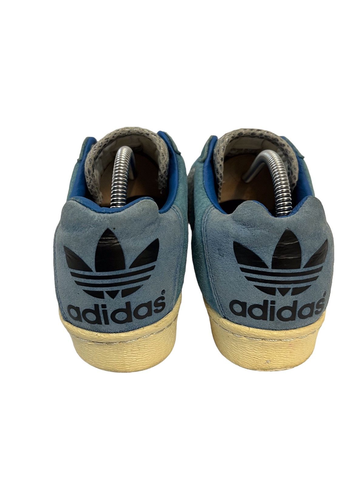 Adidas × RUN DMC Vintage Adidas x Run DMC Collection Size US 7 / EU 40 - 6 Thumbnail