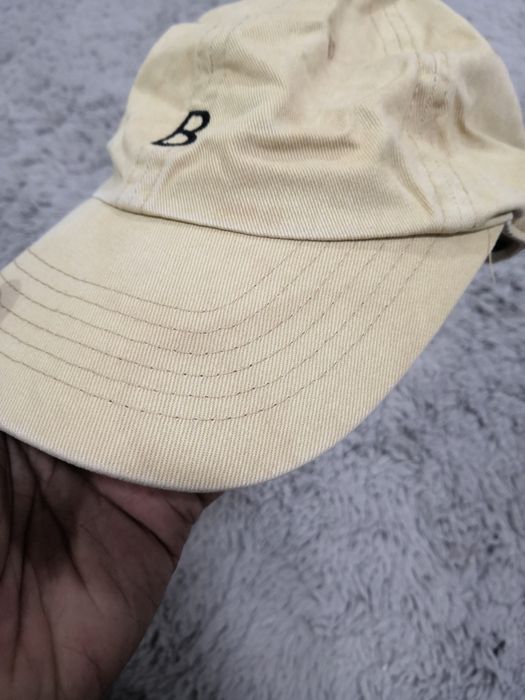 Beams Plus Beams Japan Baseball Hat Grailed