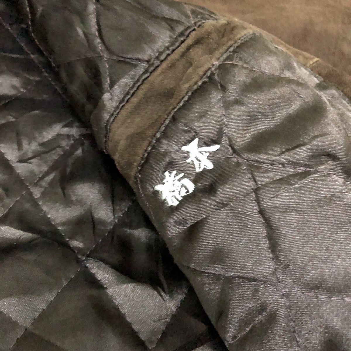 Hai Sporting Gear Vintage Hai sporting gear leather jacket rare design Size US M / EU 48-50 / 2 - 12 Thumbnail
