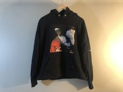 Revenge Troubles Hoodie | Grailed