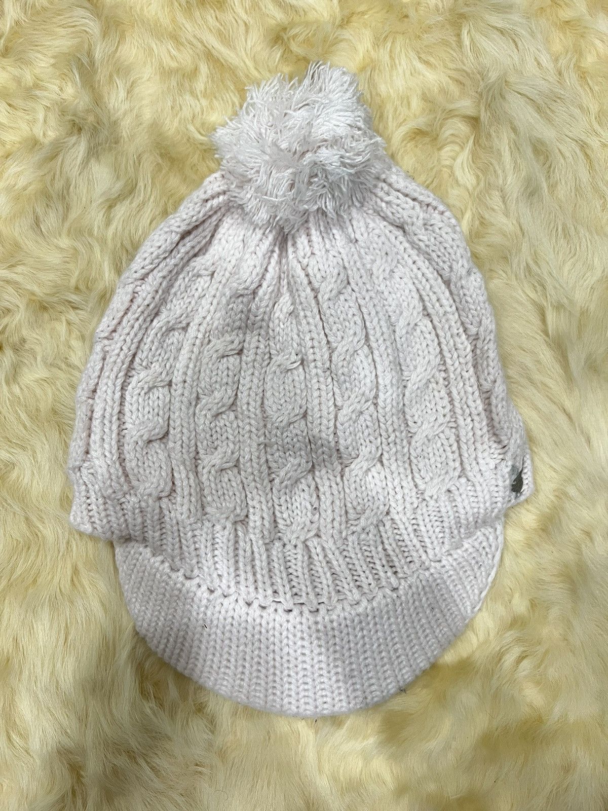 PLAYBOY Unisex Cap Beanie