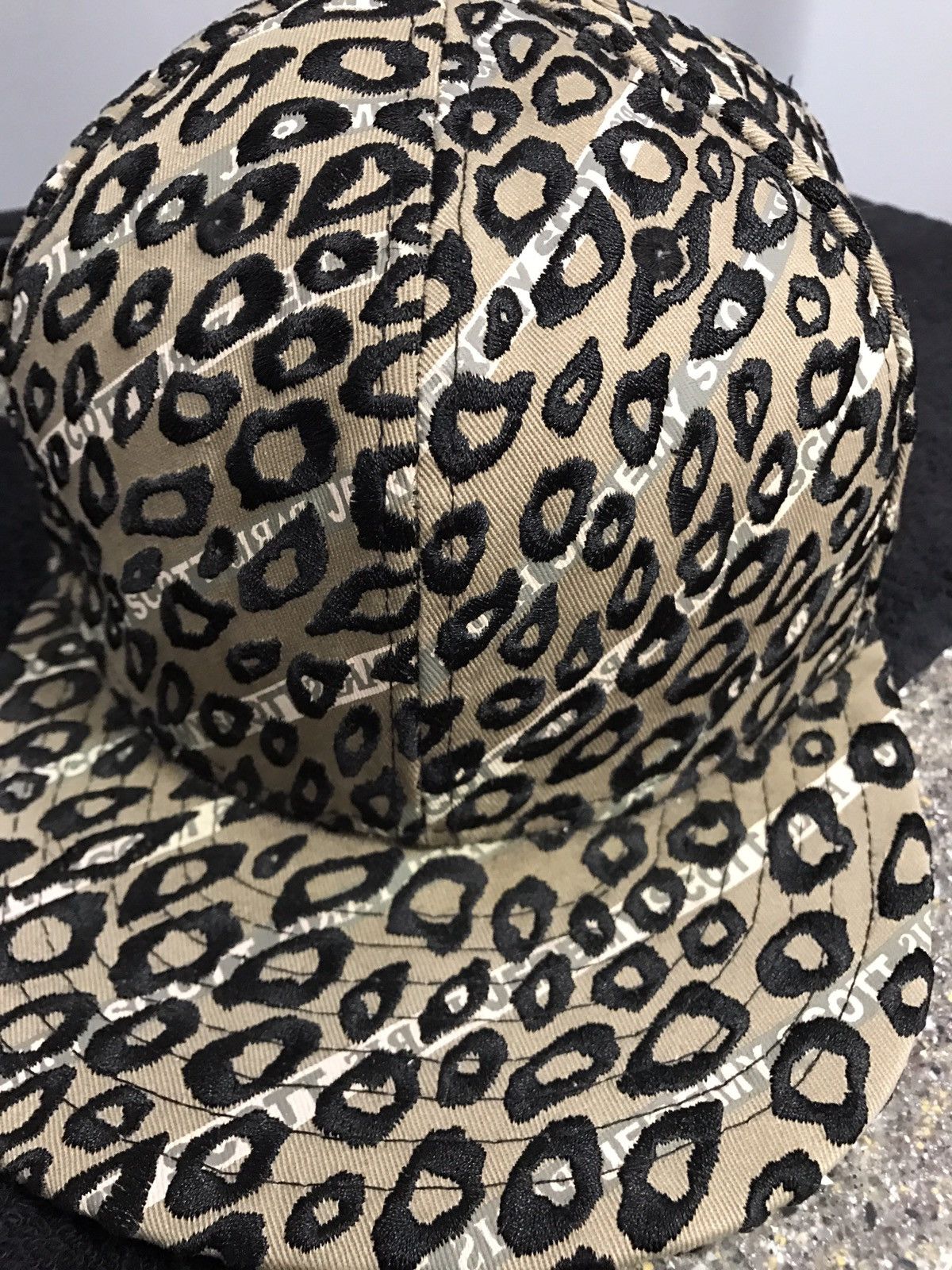 USED】JEREMY SCOTT×NEW ERA(ジェレミースコット×ニューエラ