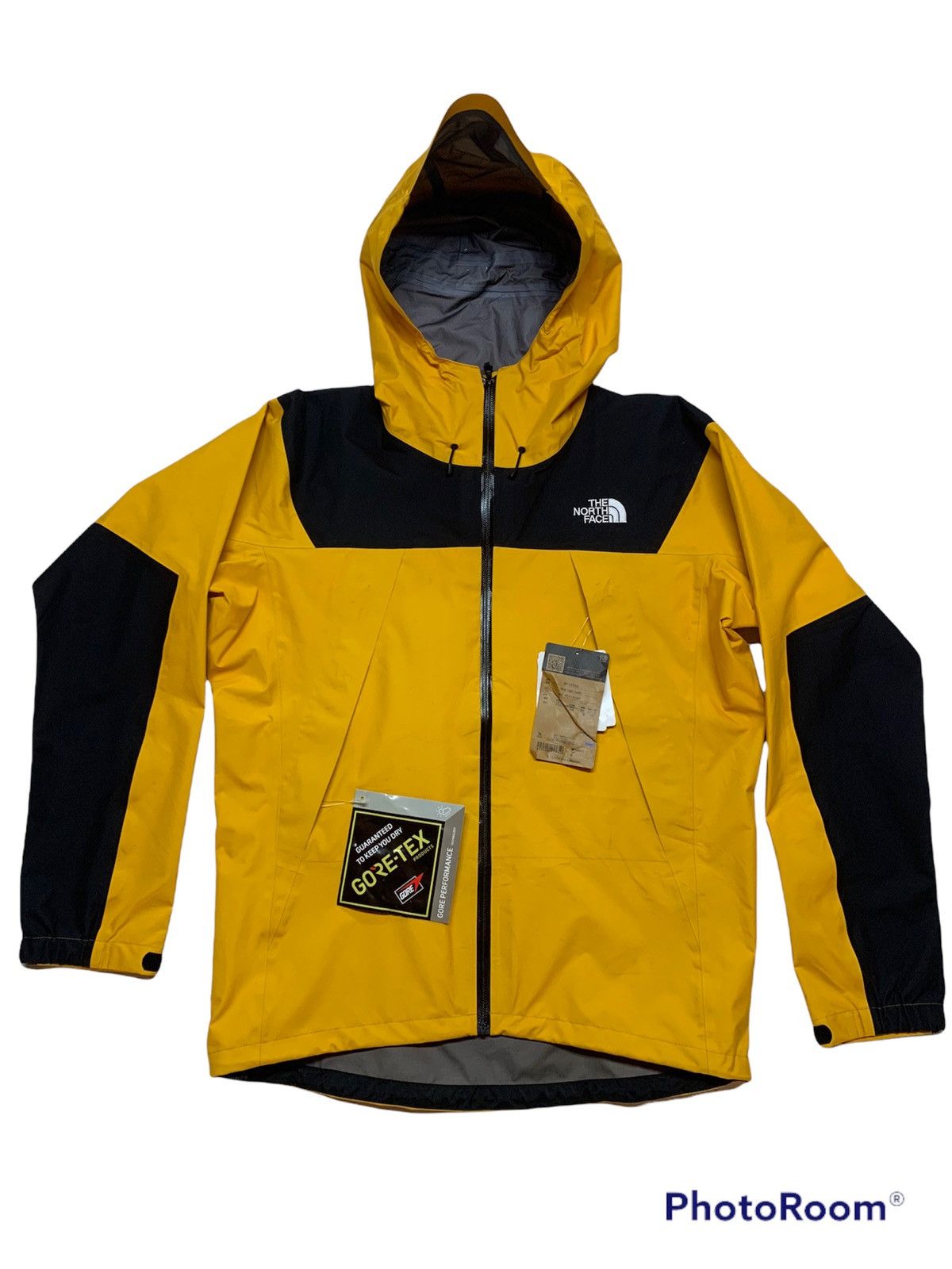 The North Face The north face mountain future light jacket Size US M / EU 48-50 / 2 - 1 Thumbnail