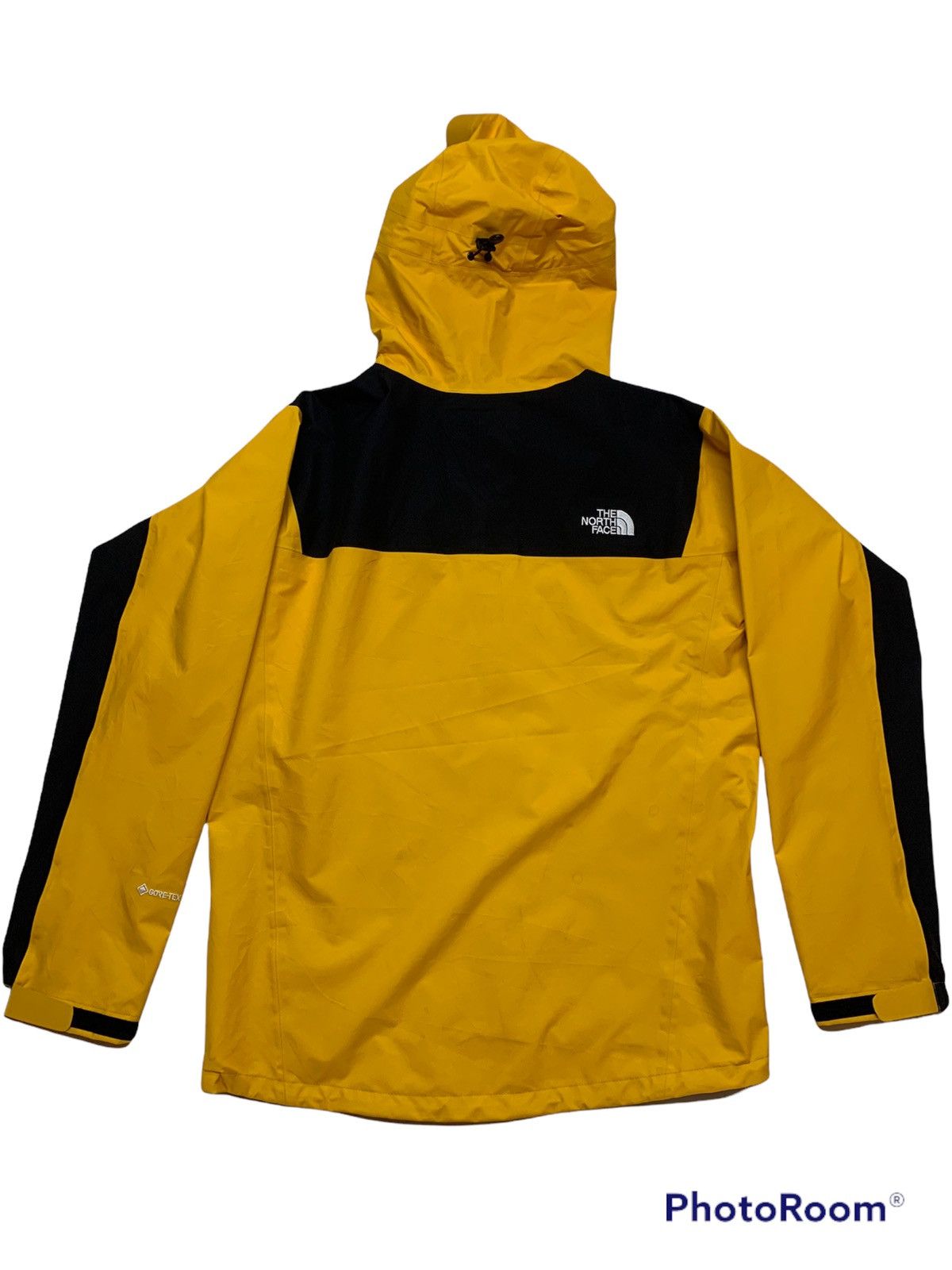 The North Face The north face mountain future light jacket Size US M / EU 48-50 / 2 - 3 Thumbnail