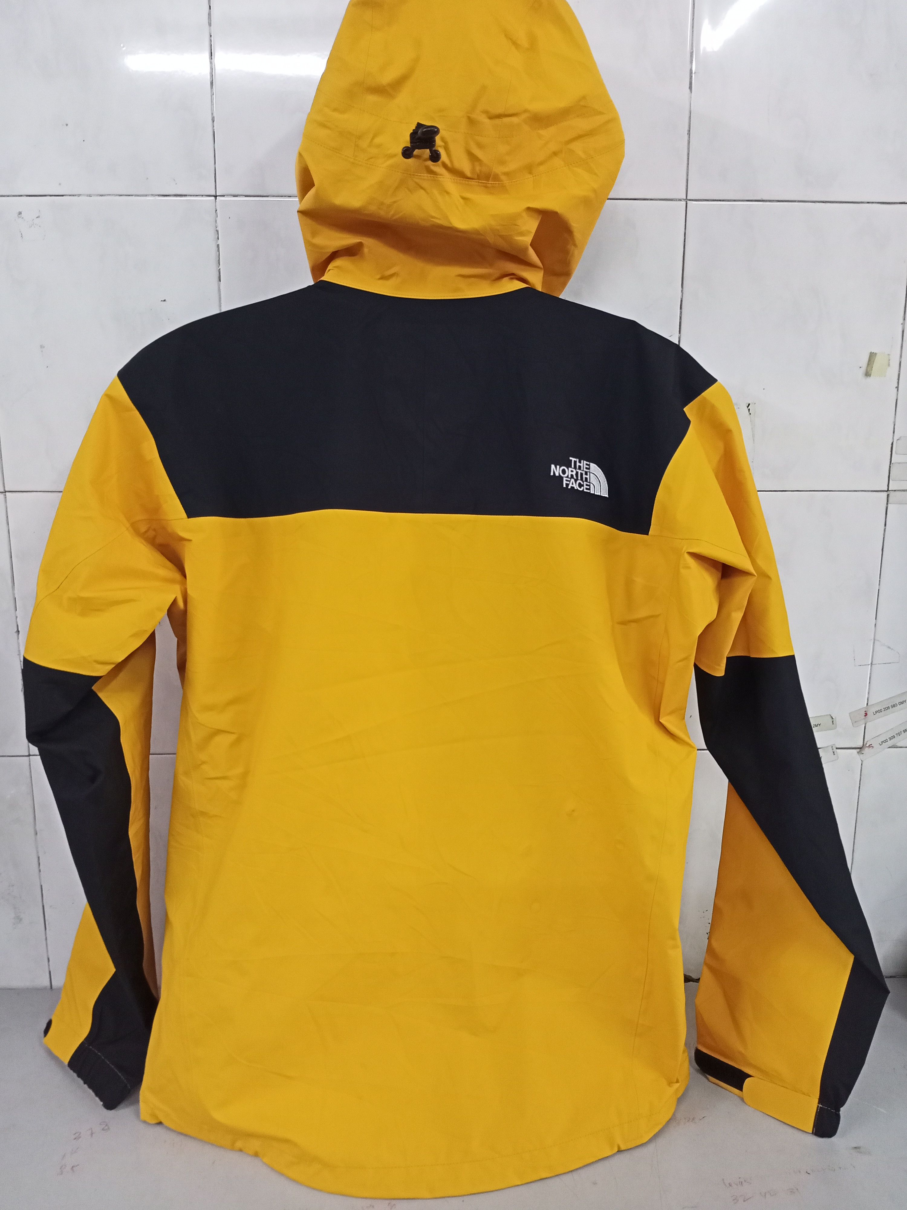 The North Face The north face mountain future light jacket Size US M / EU 48-50 / 2 - 5 Thumbnail
