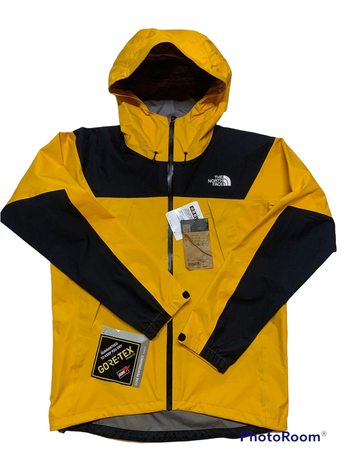 The North Face The north face mountain future light jacket Size US M / EU 48-50 / 2 - 11 Thumbnail