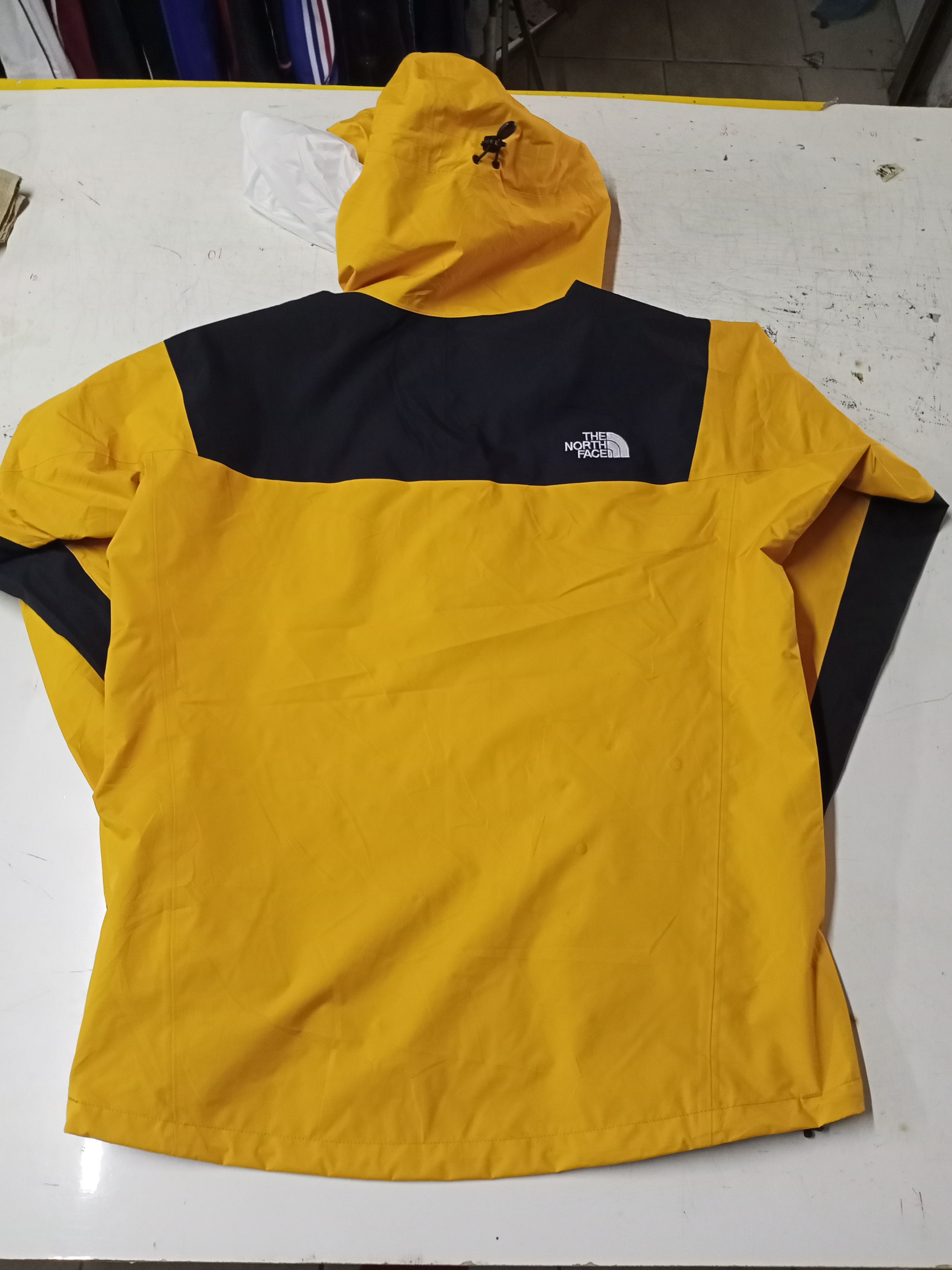 The North Face The north face mountain future light jacket Size US M / EU 48-50 / 2 - 8 Thumbnail
