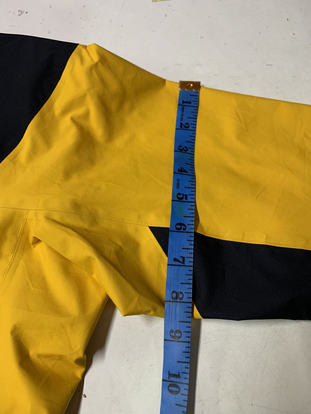 The North Face The north face mountain future light jacket Size US M / EU 48-50 / 2 - 24 Thumbnail