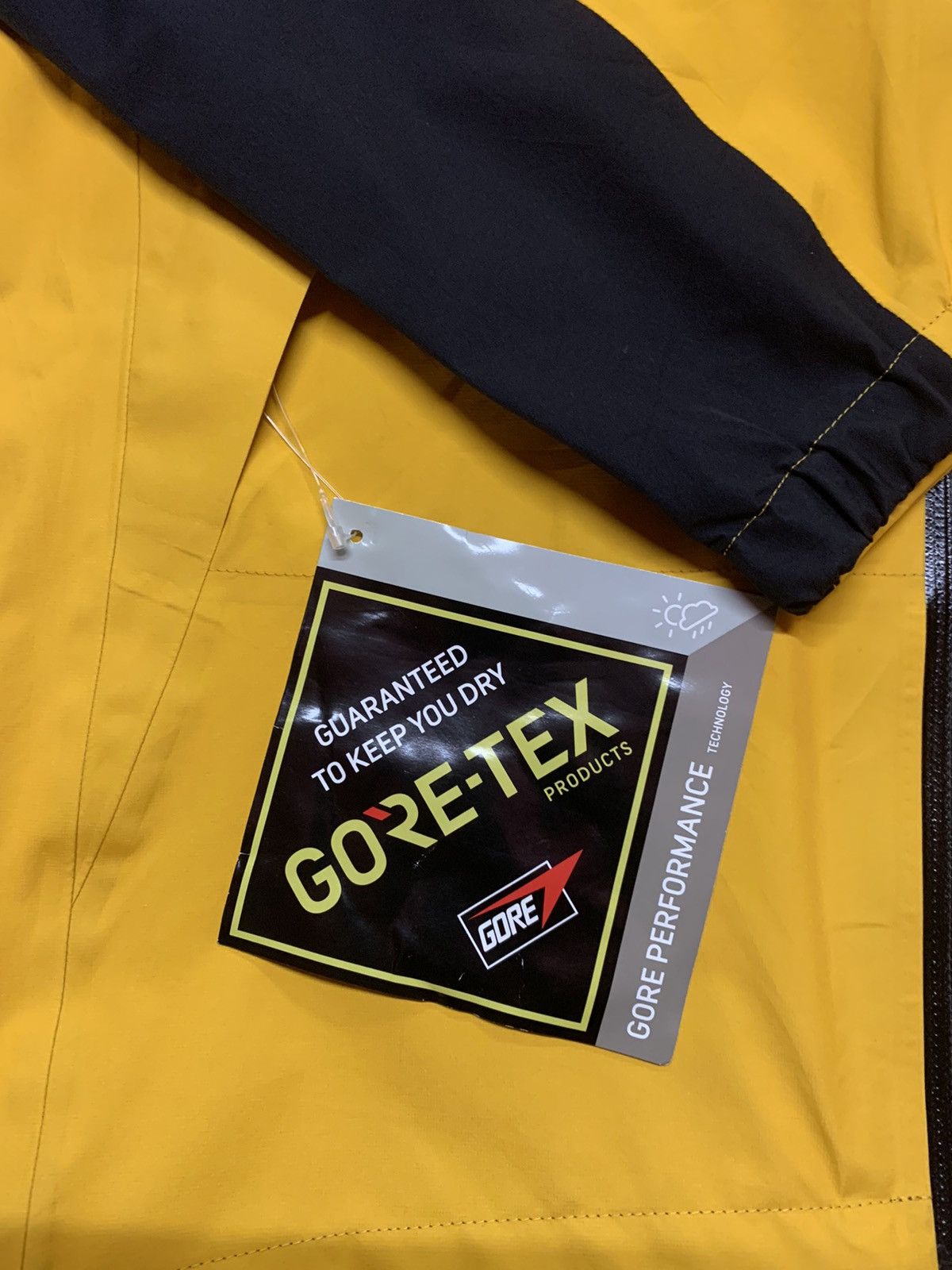 The North Face The north face mountain future light jacket Size US M / EU 48-50 / 2 - 20 Thumbnail