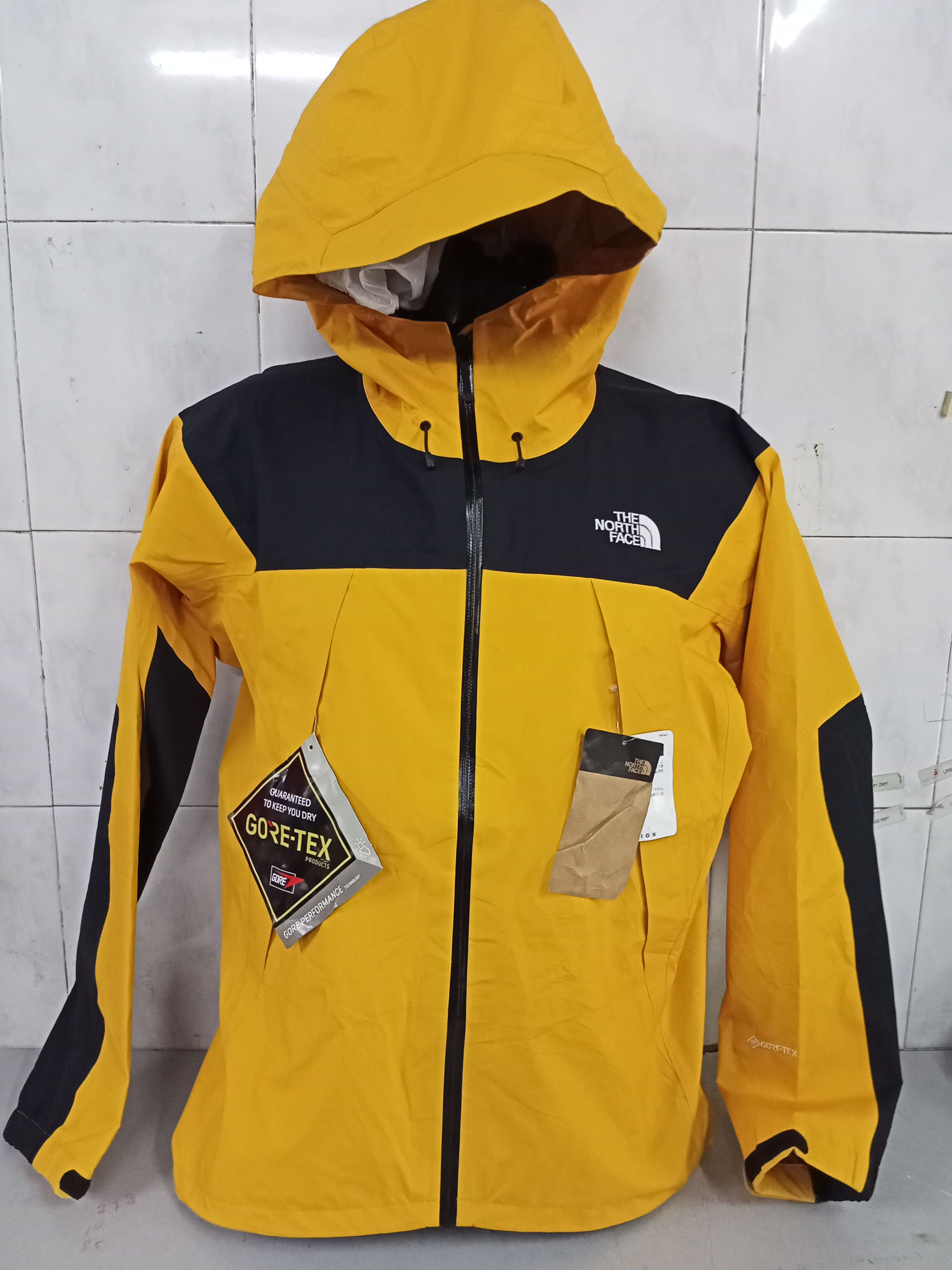 The North Face The north face mountain future light jacket Size US M / EU 48-50 / 2 - 4 Thumbnail