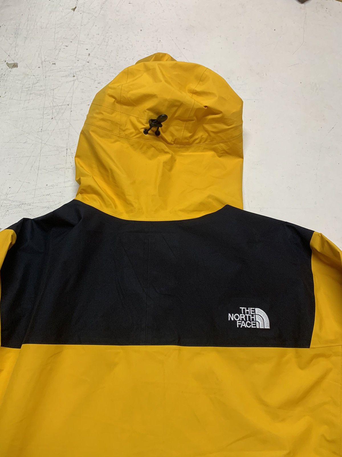 The North Face The north face mountain future light jacket Size US M / EU 48-50 / 2 - 18 Thumbnail