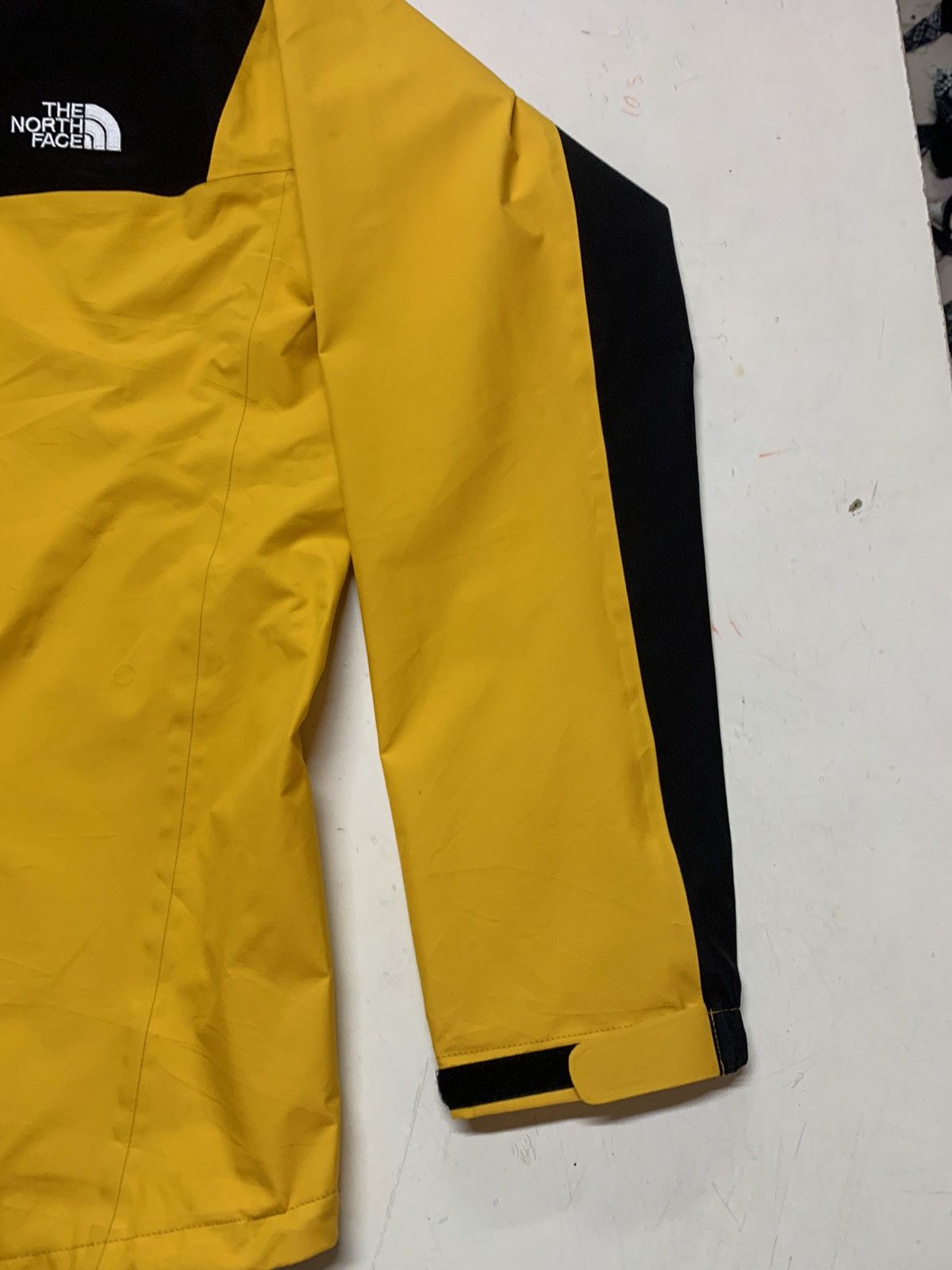 The North Face The north face mountain future light jacket Size US M / EU 48-50 / 2 - 19 Thumbnail