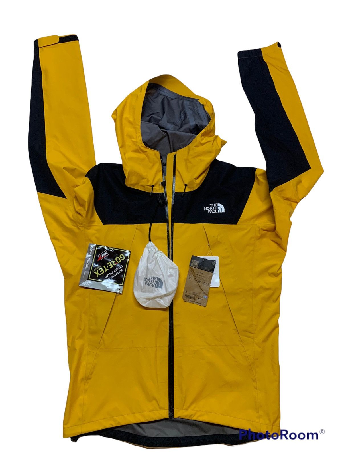 The North Face The north face mountain future light jacket Size US M / EU 48-50 / 2 - 2 Thumbnail