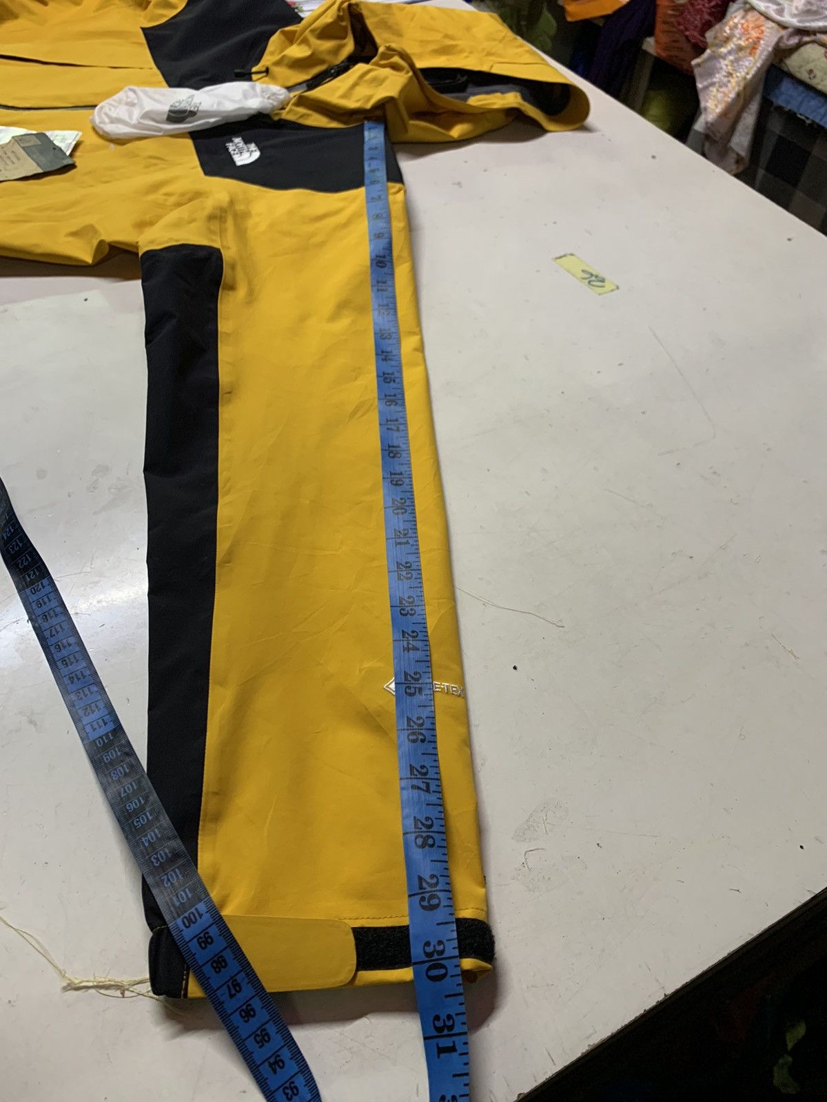 The North Face The north face mountain future light jacket Size US M / EU 48-50 / 2 - 23 Thumbnail