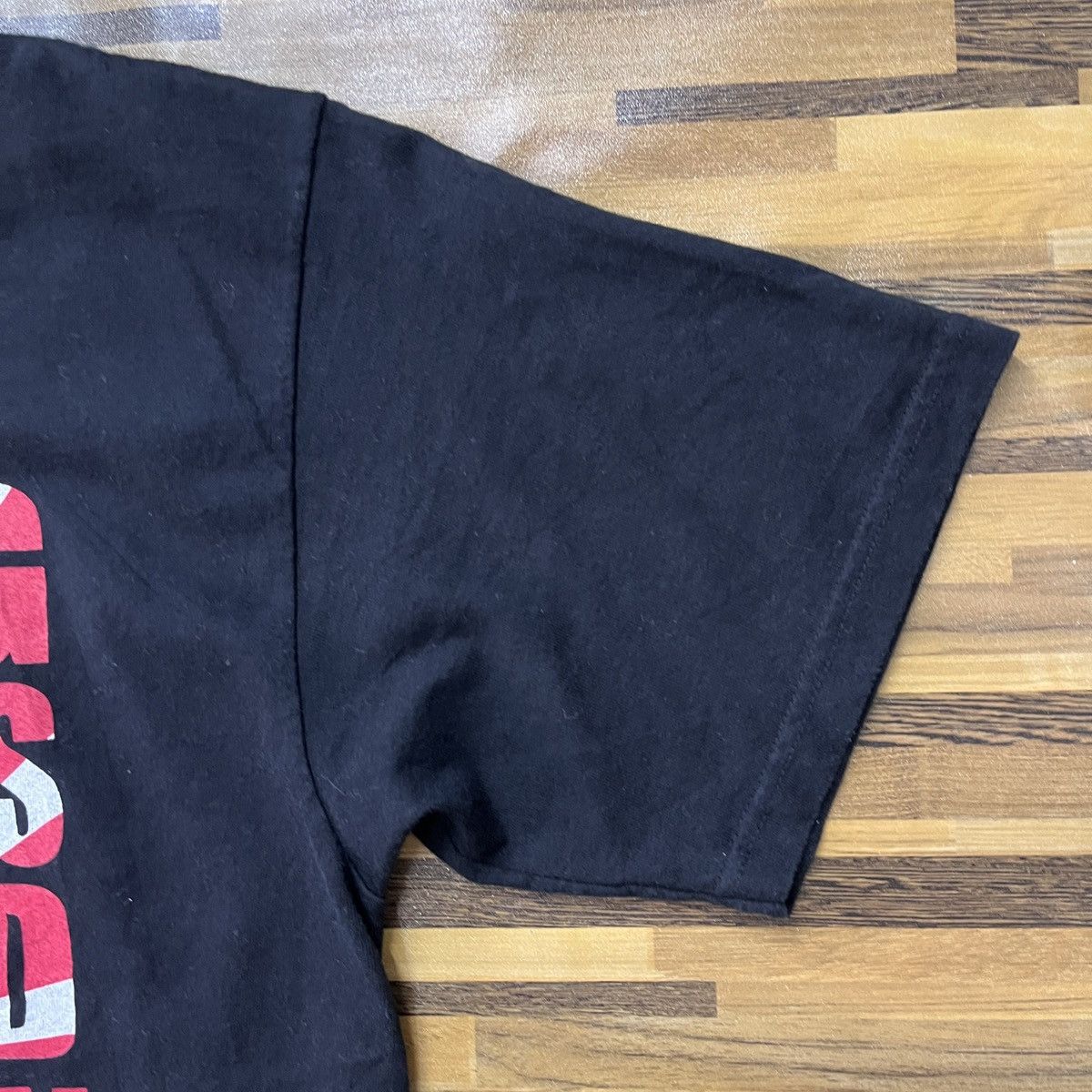Band Tees × Vintage LOUDNESS Heavy Metal Concert Tour 20th Annivesary Japan 2002 Size US L / EU 52-54 / 3 - 11 Thumbnail