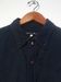 Alex Mill Blue Cotton Flannel Shirt Size US L / EU 52-54 / 3 - 3 Thumbnail