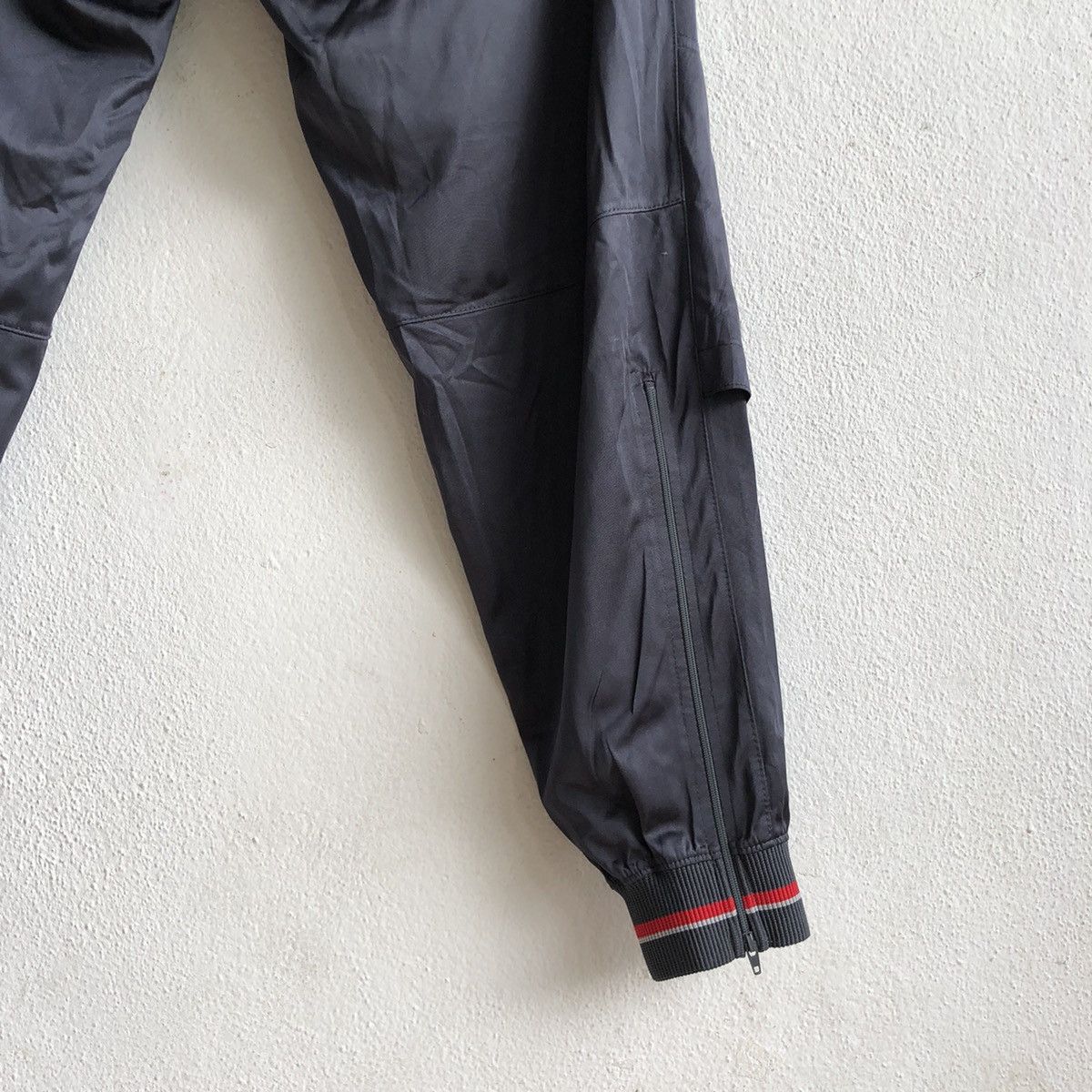 Vintage Vintage NIKE Jogger Pants Size US 36 / EU 52 - 4 Thumbnail