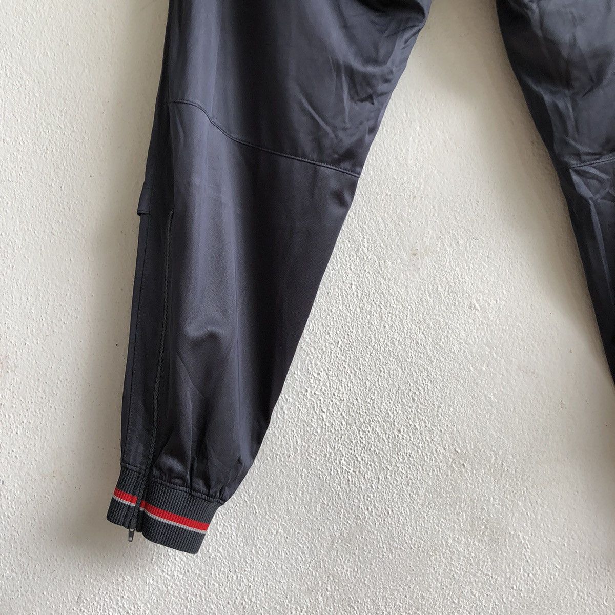 Vintage Vintage NIKE Jogger Pants Size US 36 / EU 52 - 5 Thumbnail
