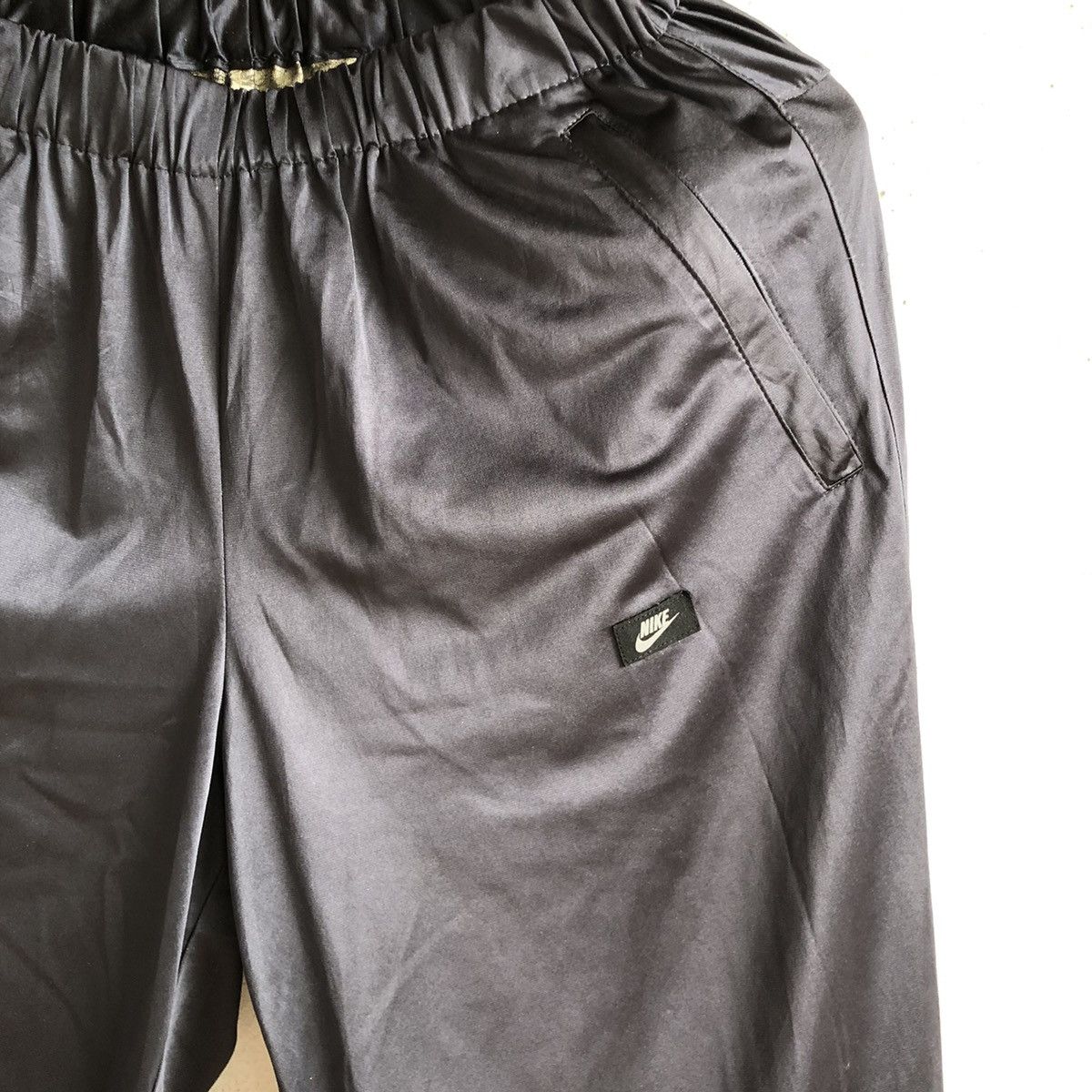 Vintage Vintage NIKE Jogger Pants Size US 36 / EU 52 - 6 Thumbnail