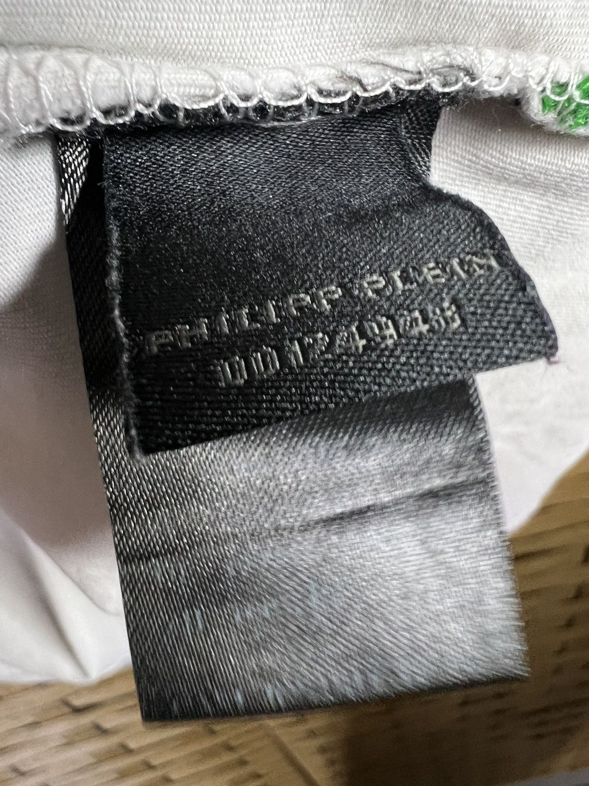 Philipp Plein PHILIPP PLEIN T-SHIRT Size M / US 6-8 / IT 42-44 - 7 Thumbnail