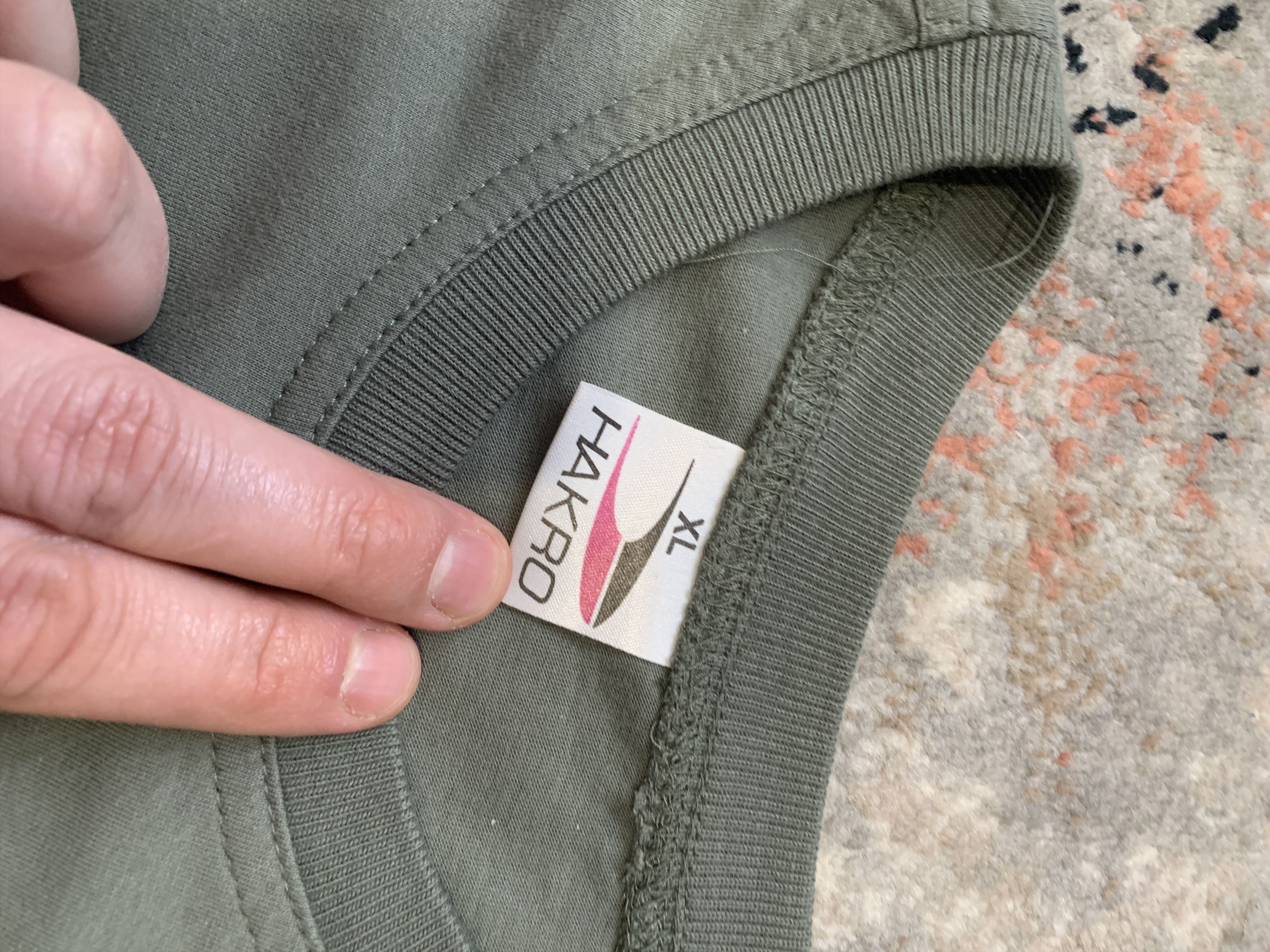 Japanese Brand Konfuzius Finished 2000 In The Year Of The Dragon Size US XL / EU 56 / 4 - 4 Thumbnail