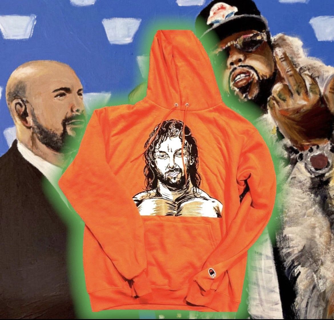 GxFR ❌ 4thRoPe KeNNY oMeGa HOoDie ⚖️🦂