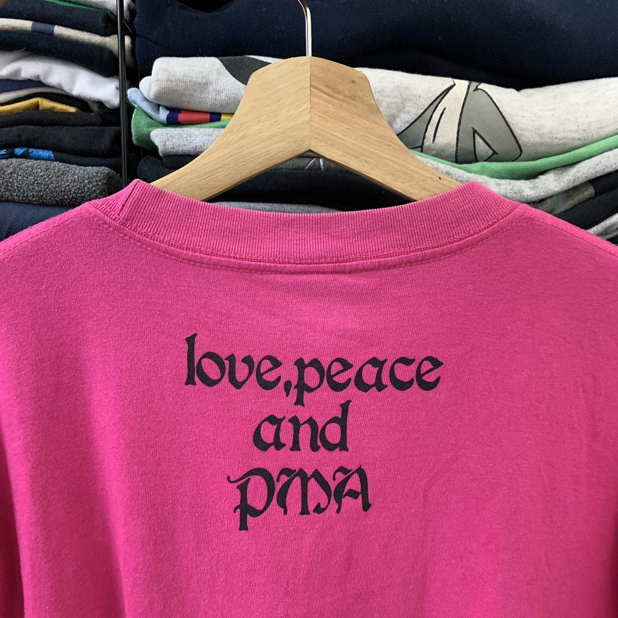 Japanese Brand × Vintage VINTAGE KEMURI SKA PUNK Size US L / EU 52-54 / 3 - 2 Thumbnail